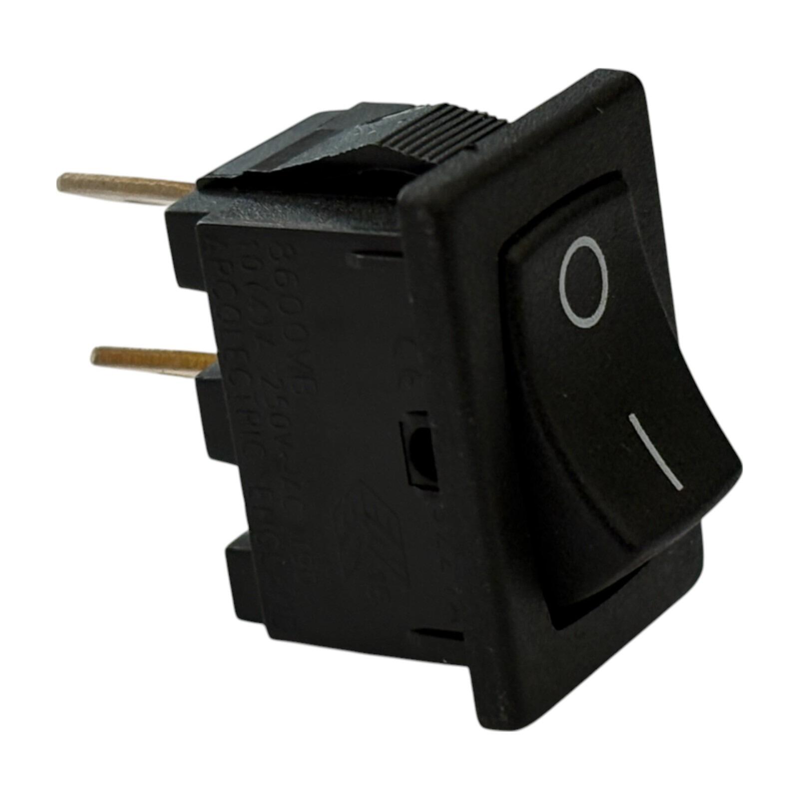 TRP Durite 12V 10Amp Rocker switch 2168472 053001