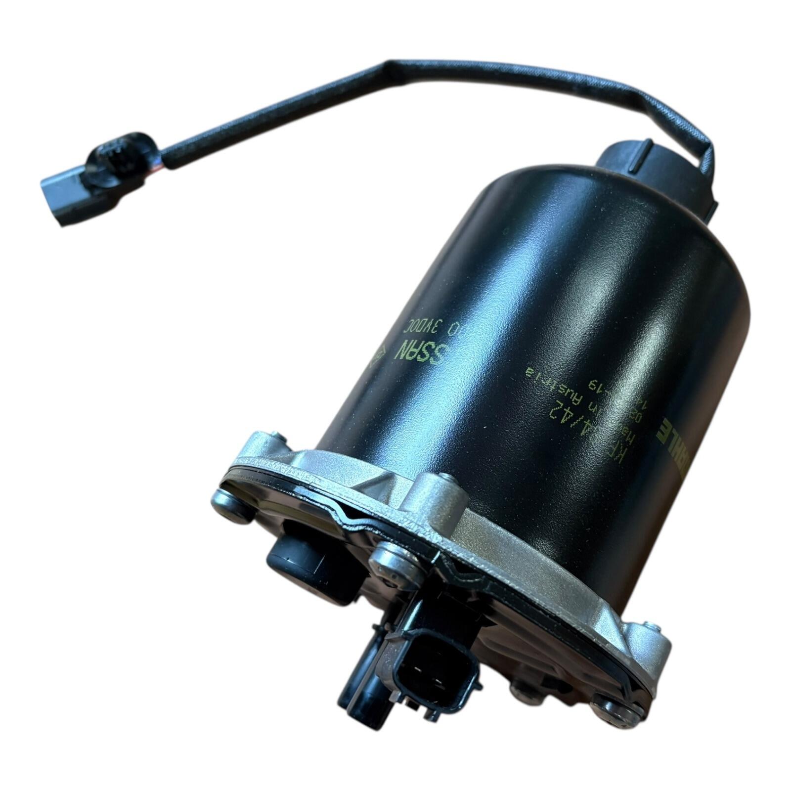 Genuine Nissan Fuel filter (Mahle KF 84/42) 164003VD0C – VIN Required