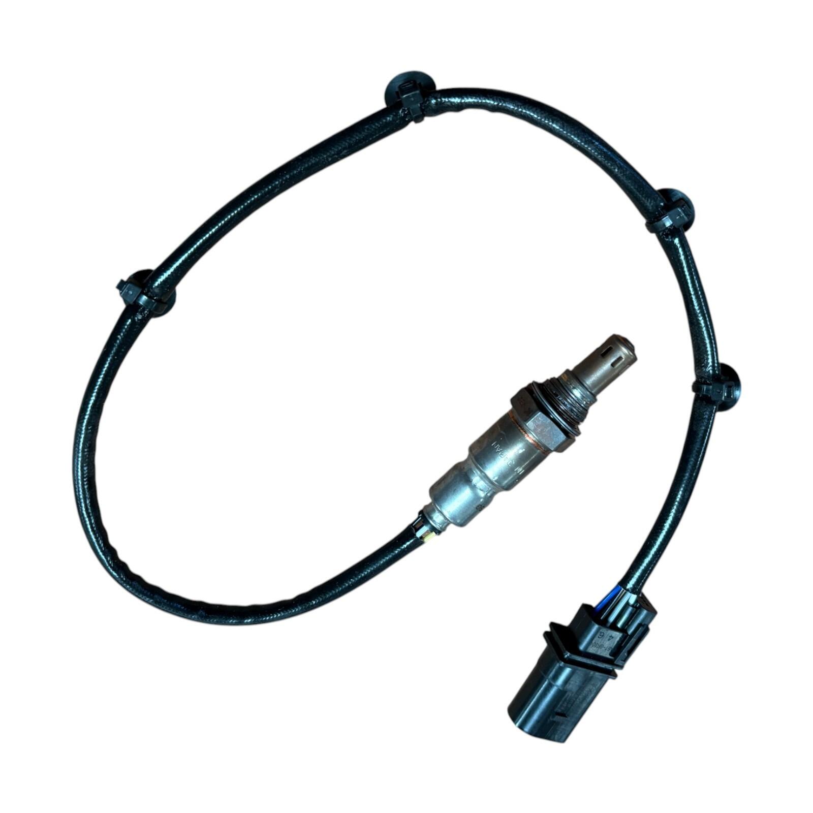 Vauxhall Astra K | Catalytic Converter Position 1 Oxygen Sensor
