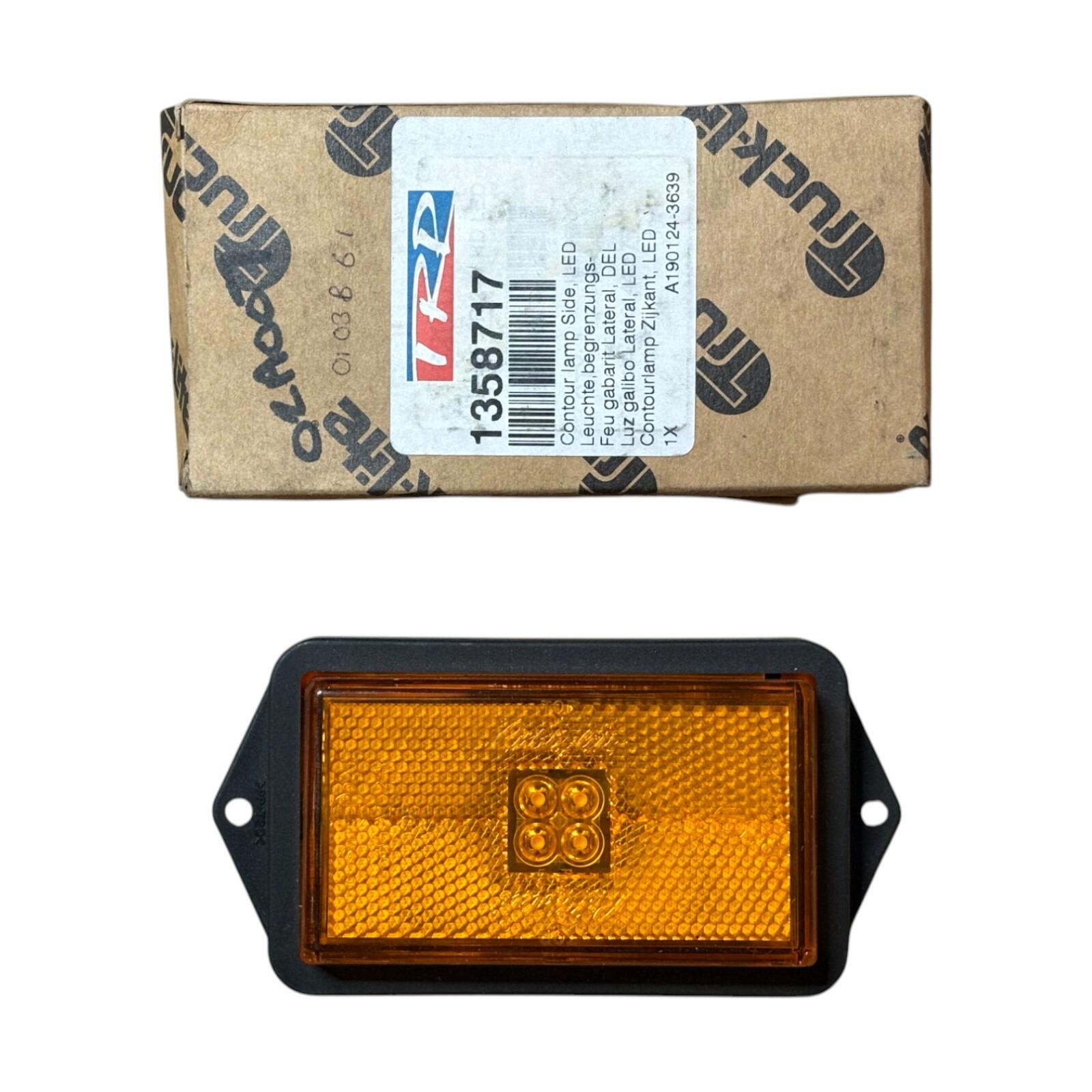 TRP Truck-lite LED Side marker light 1358717 | Genuine OEM Part