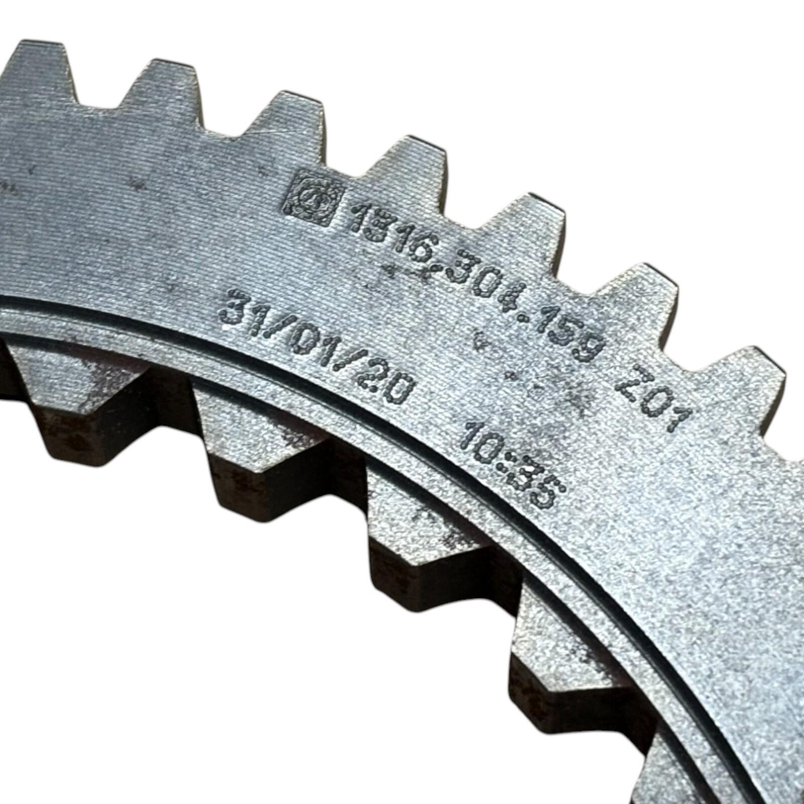 DAF | Shifting Ring | 1643380 | GFN Parts