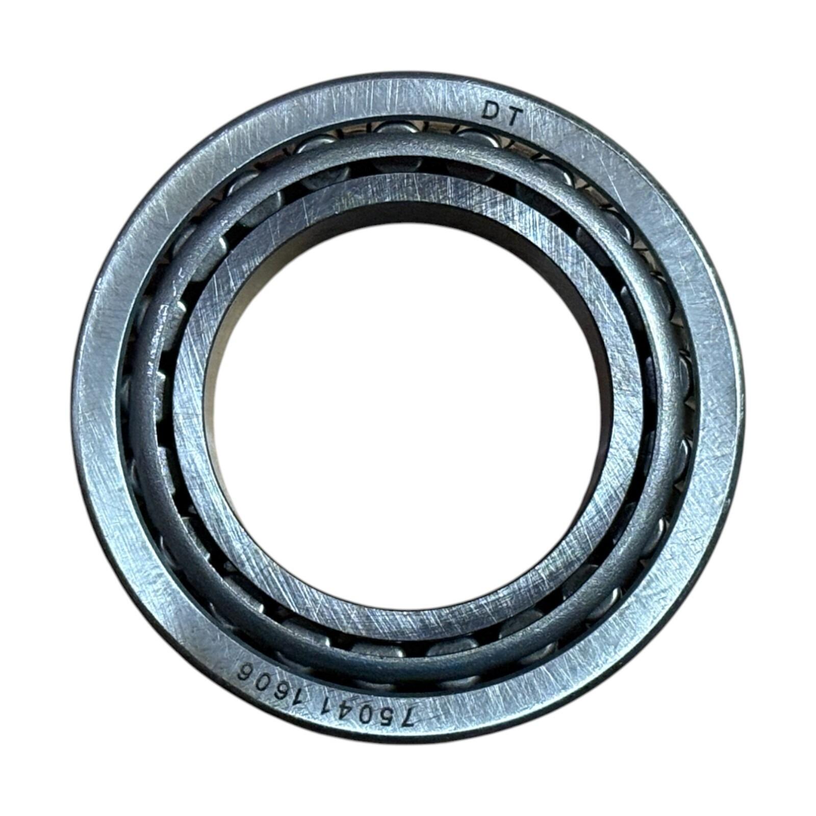 DT Spares Wheel bearing fits Iveco Mercedes