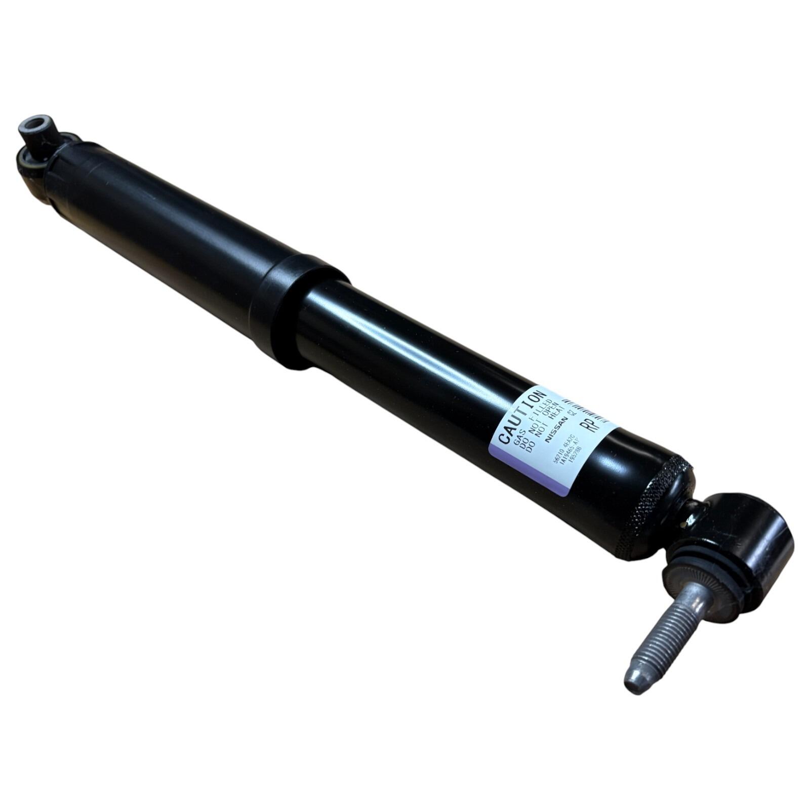 Renault OEM Kadjar Rear Shock Absorber