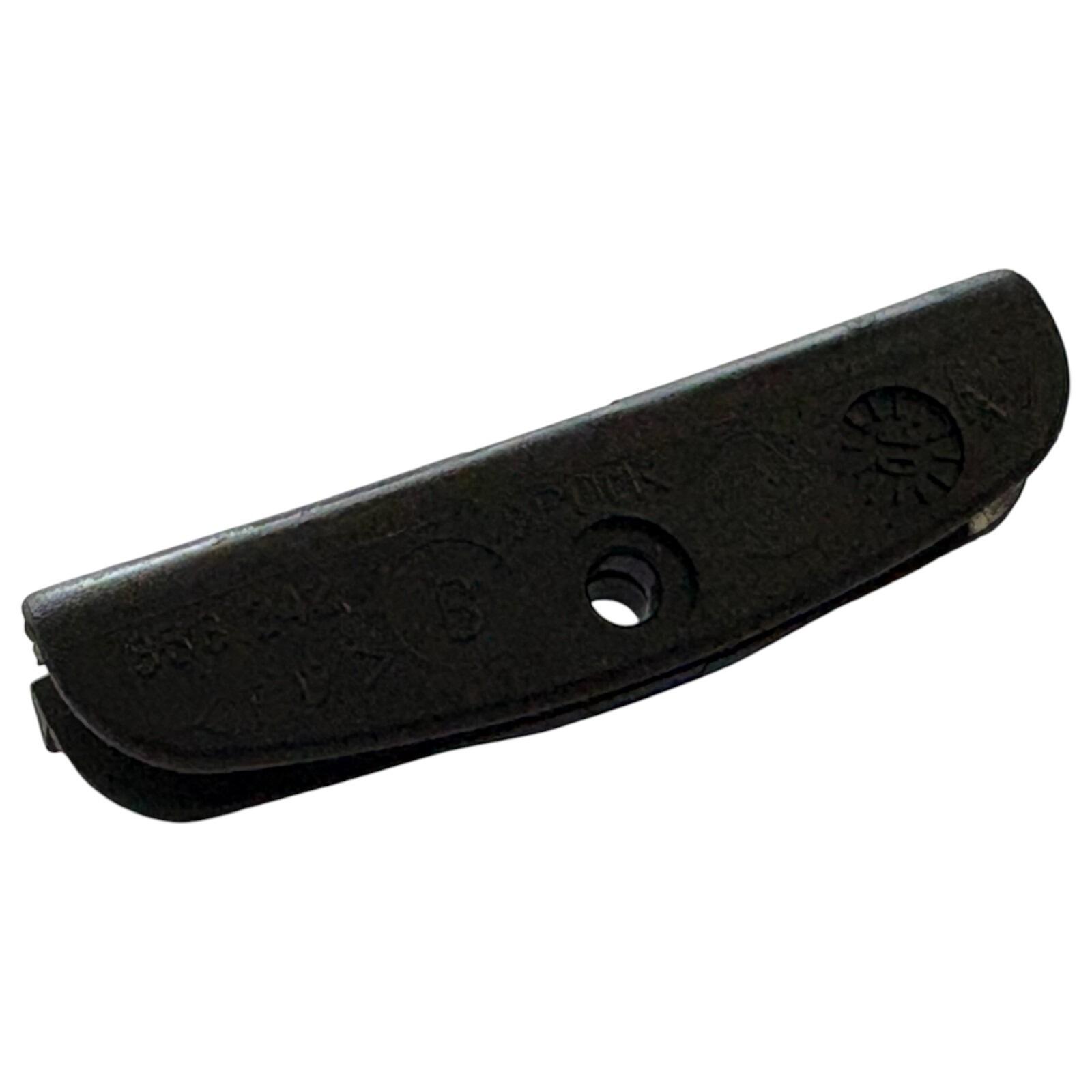 Renault OEM 19 Clio Megane Window Trim Clip
