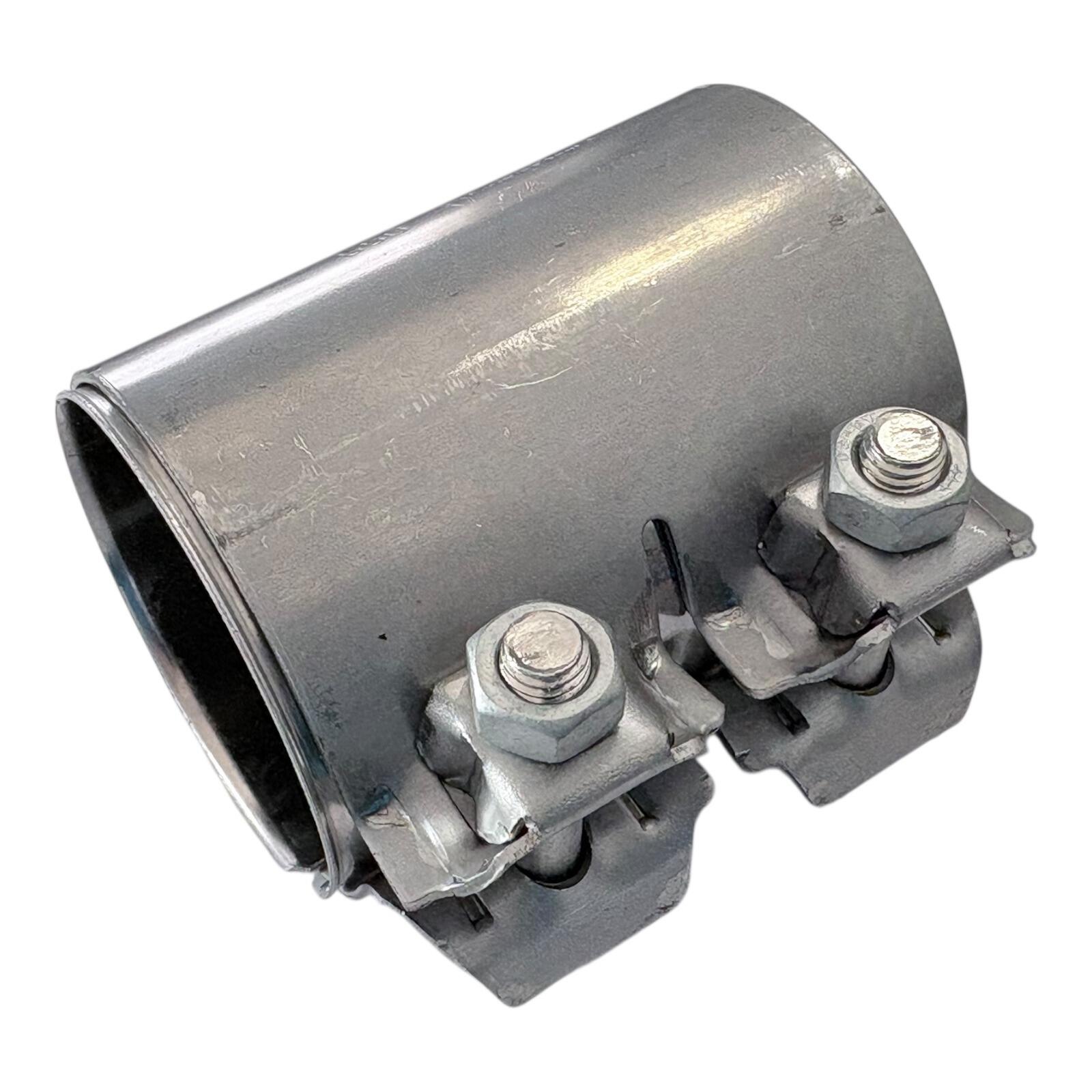 Genuine PSA Vauxhall Vivaro A / B Silencer to centre pipe Clamp 93192160