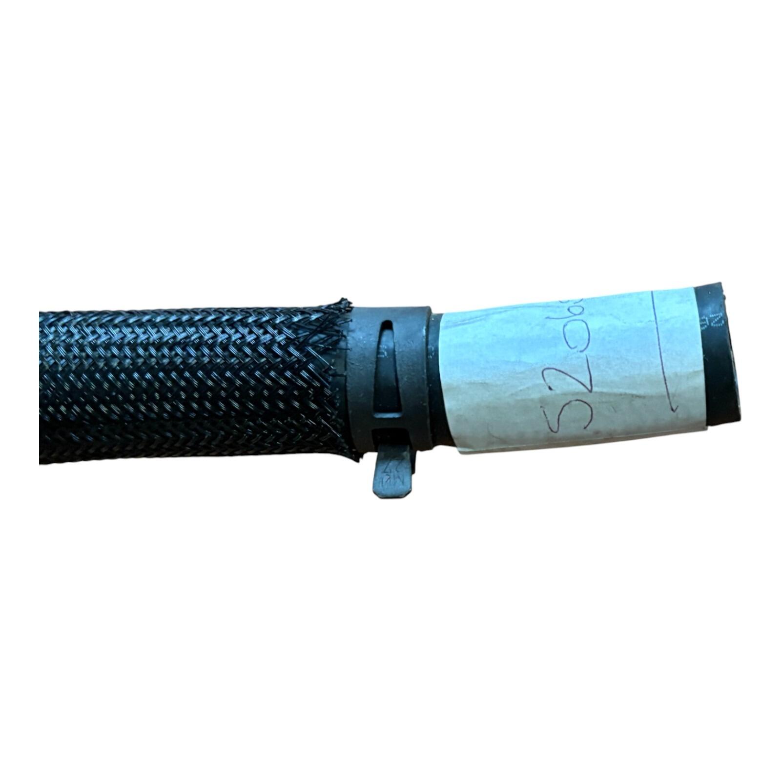 Mopar Power Steering Hose fits JEEP Wrangler replacement part