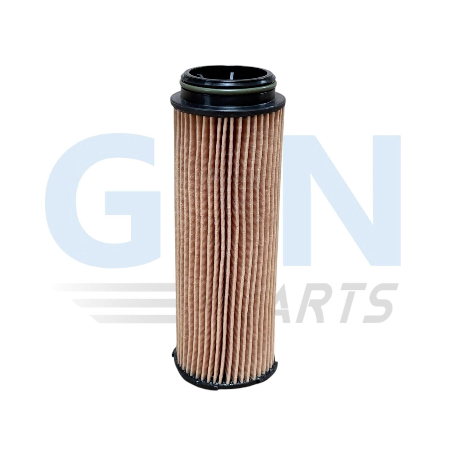 MANN Oil Filter — direct-fit aftermarket part (HU6022Z)