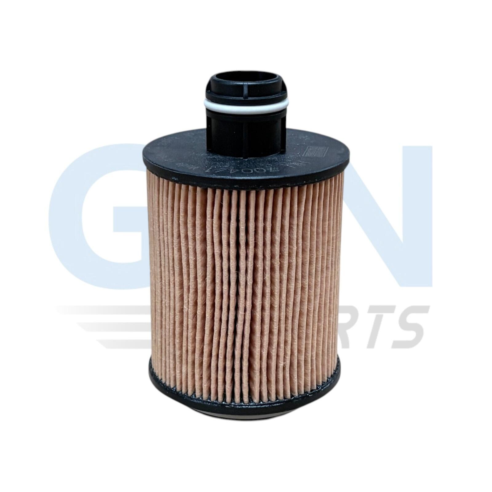MANN Oil Filter - Aftermarket Part