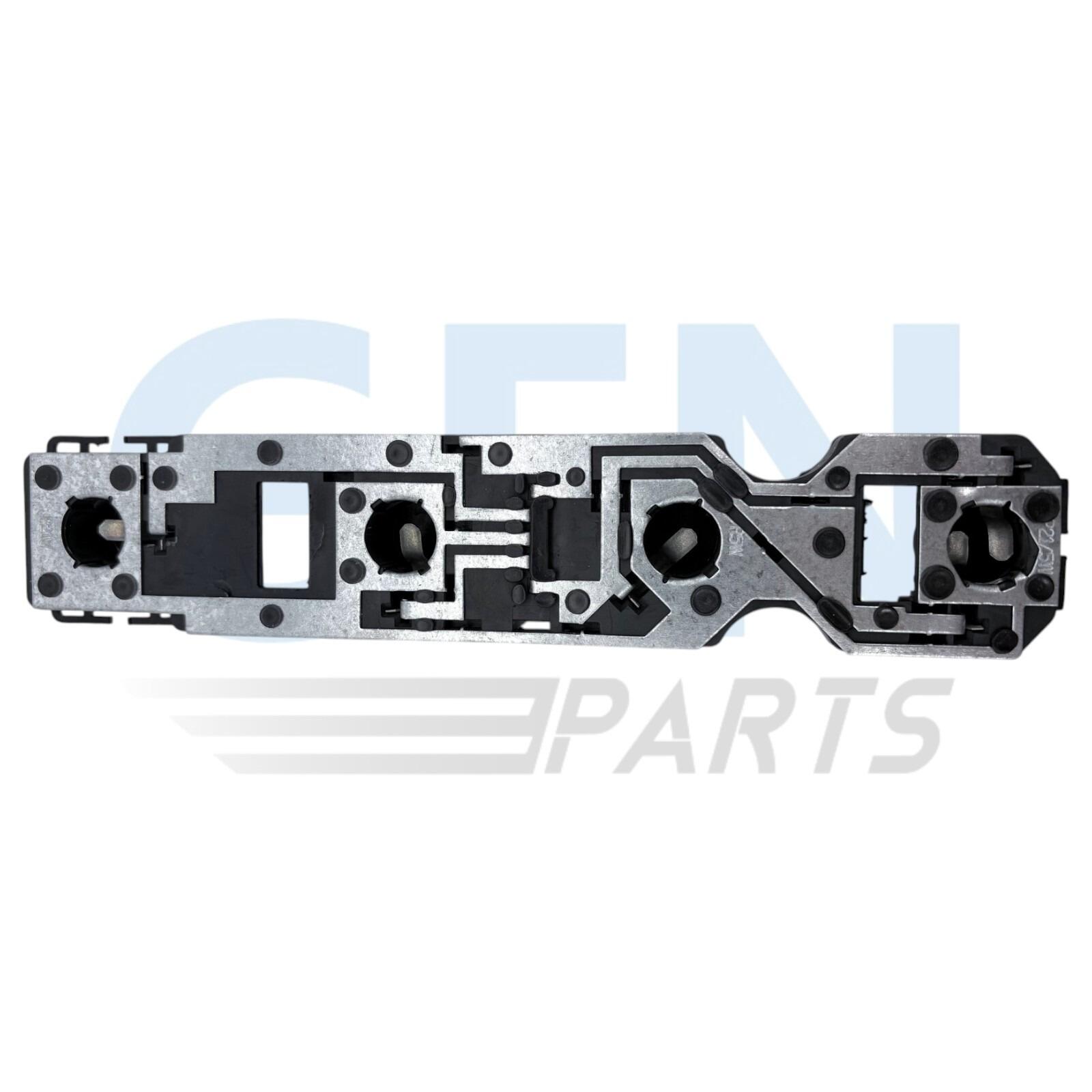 Genuine Skoda Fabia Estate Bulb Holder — OEM-grade replacement — part number 6K9945257
