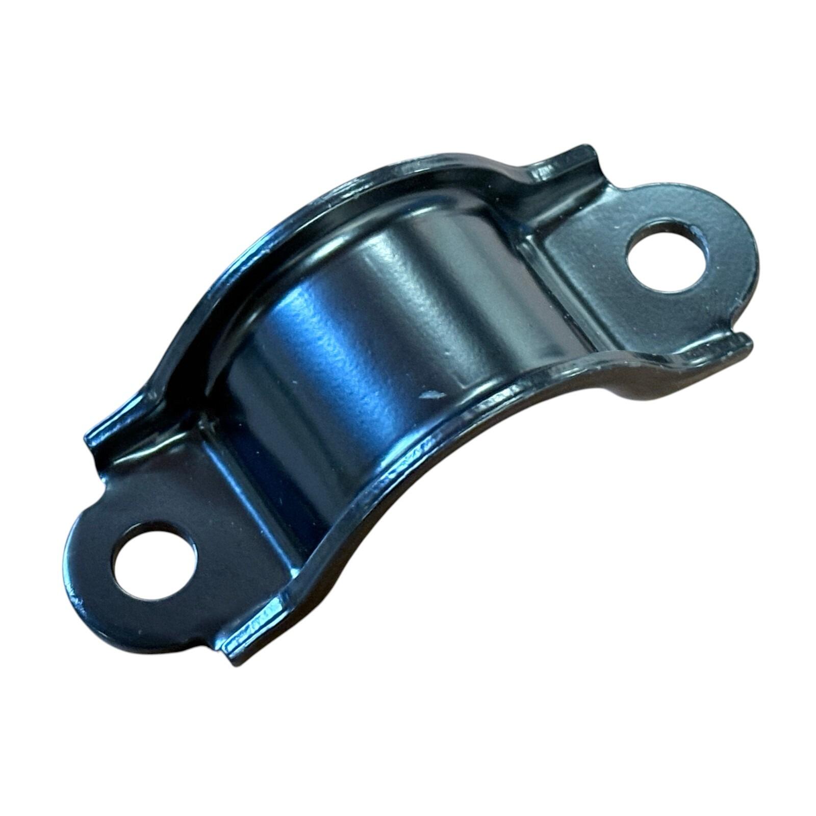 Genuine Volkswagen Transporter Stabiliser Bar Bush Clamp — part number 7H0511418