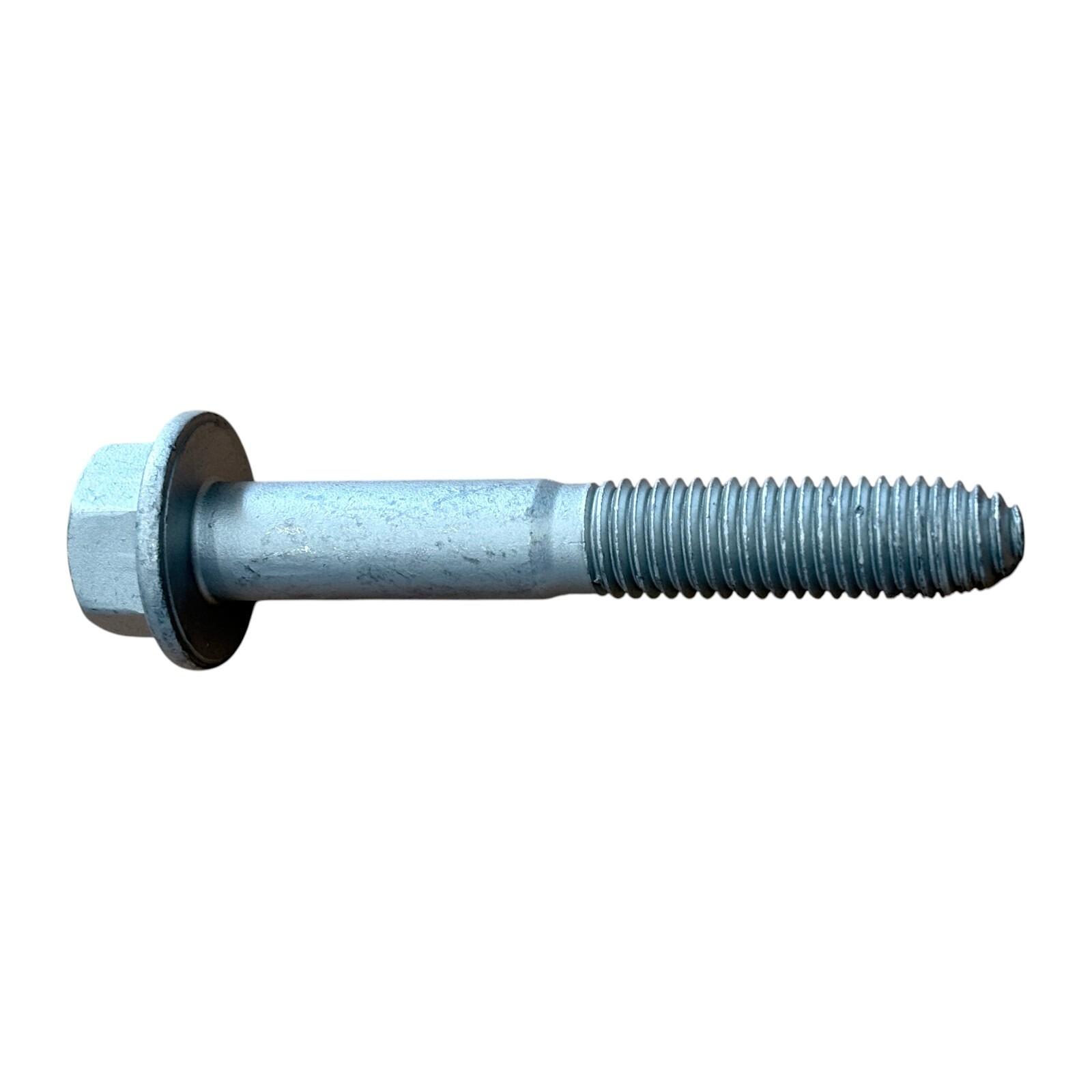 Genuine Vauxhall Vivaro A Rear Control Rod Hex Head Screw M12 — OEM-grade replacement — part number 93858823