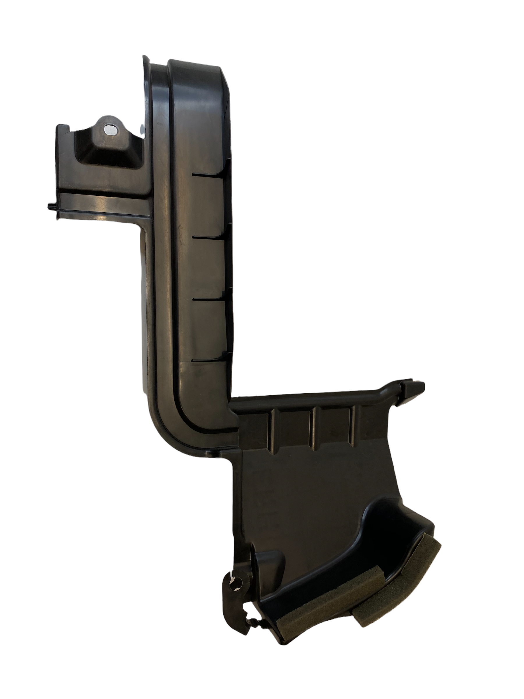 Genuine Nissan NV200 (M20M) RH OS Front Radiator air guide 62822BJ90A
