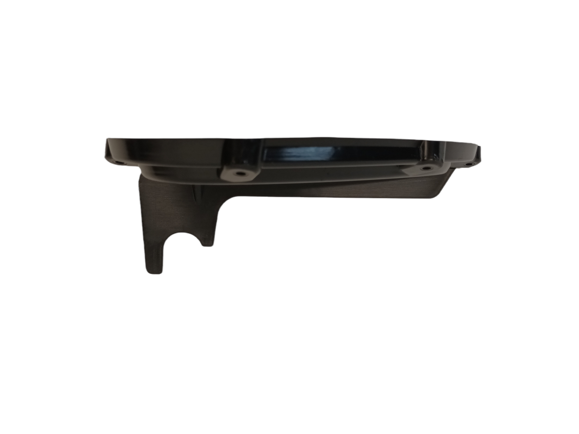 Genuine SEAT Leon RH OS Front dirt deflector 1PL807284