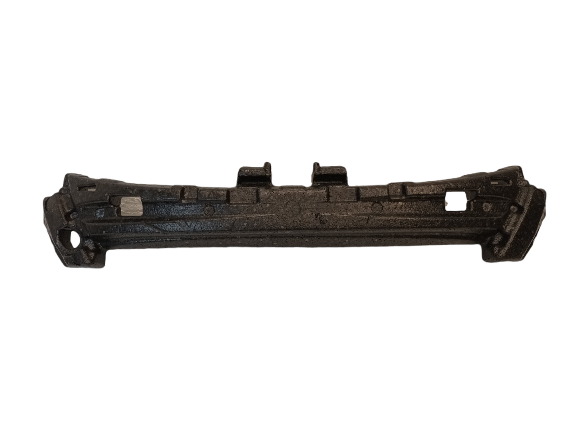 Genuine Hyundai i30 (12) Front Bumper Absorber Assembly 86520A6025
