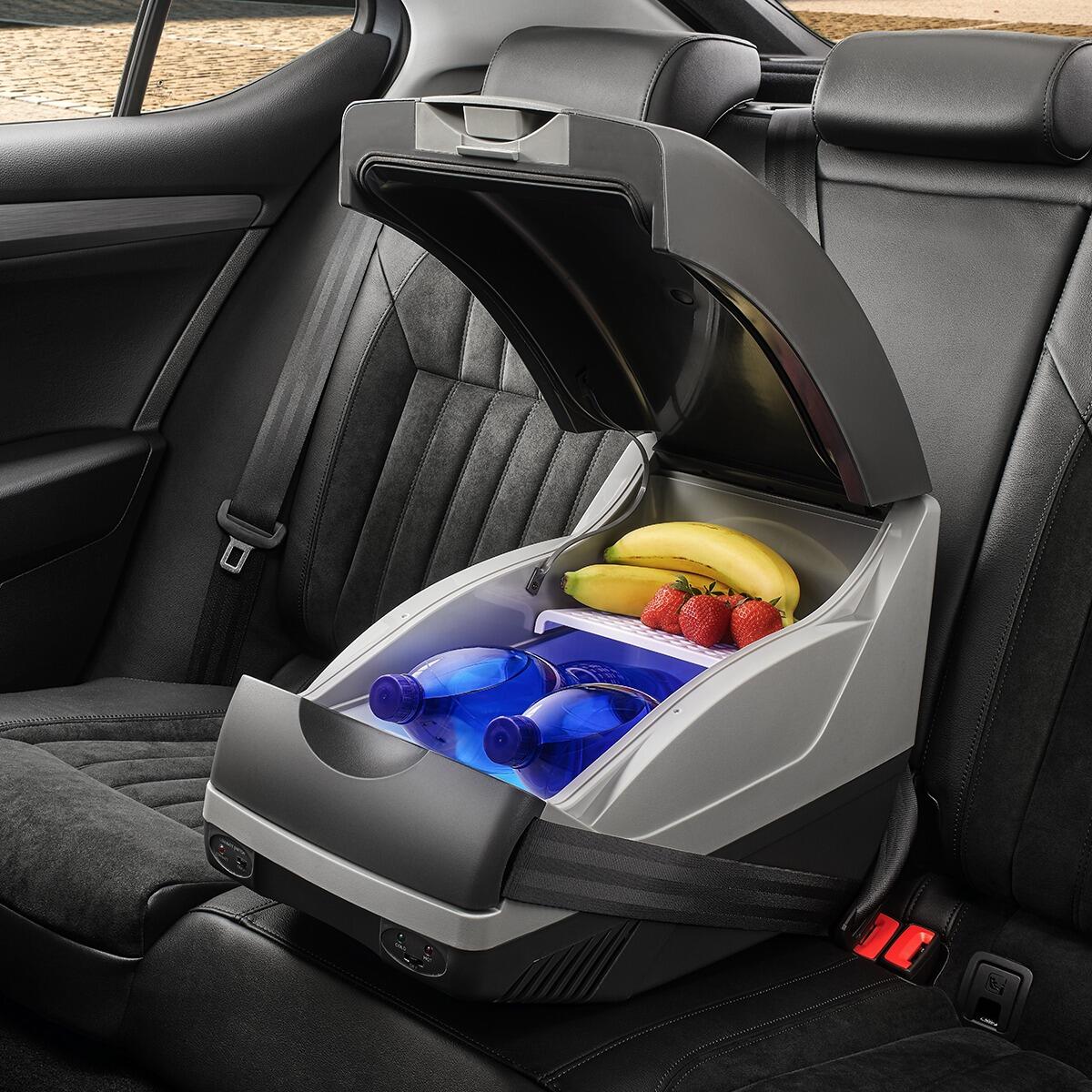 Skoda Thermoelectric Cooler Warmer Box 5L0065400