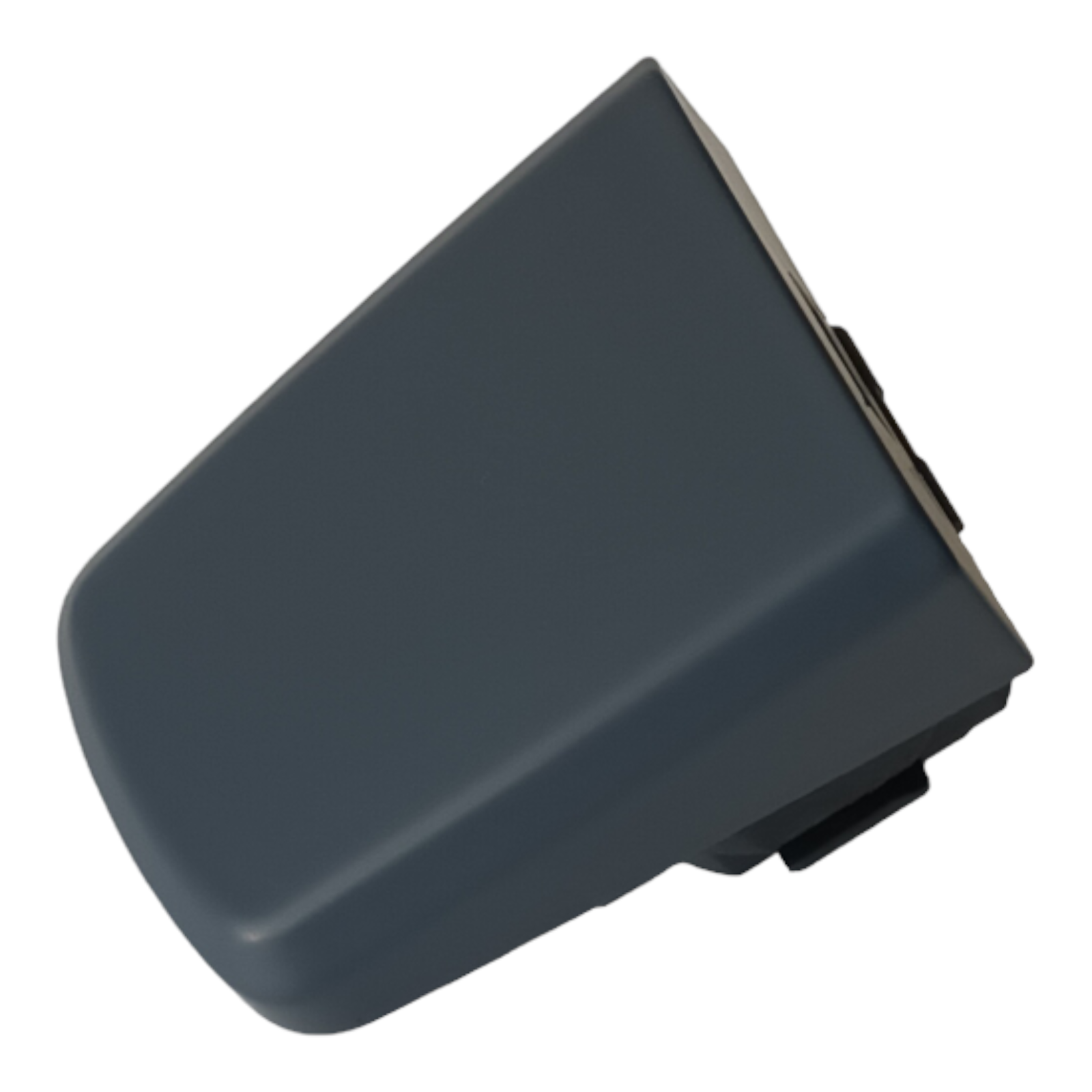 Genuine Vauxhall Outer door handle end cover 92233091
