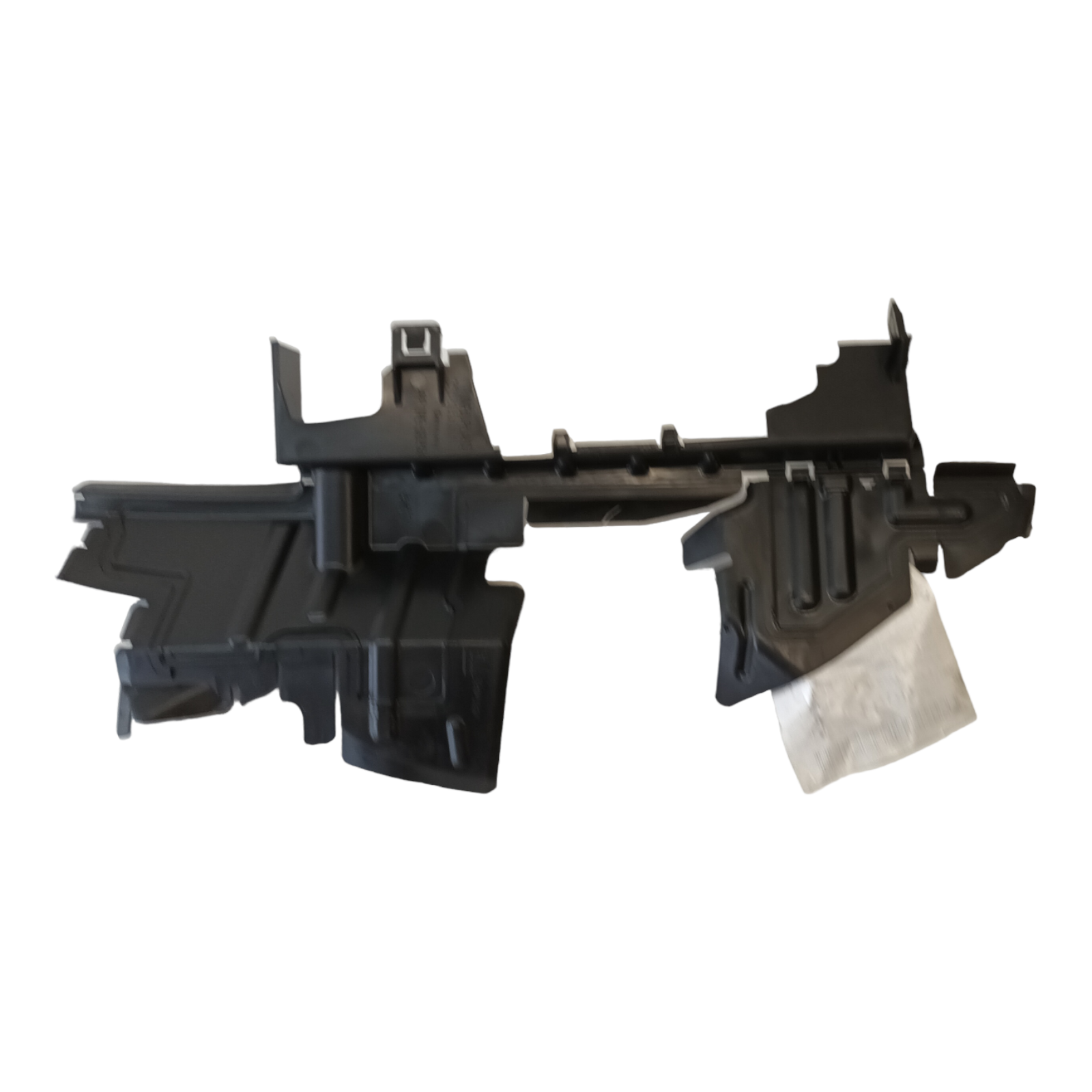 Vauxhall Astra K | RH Side Radiator Air Guide Panel | 39179267 | GFN Parts
