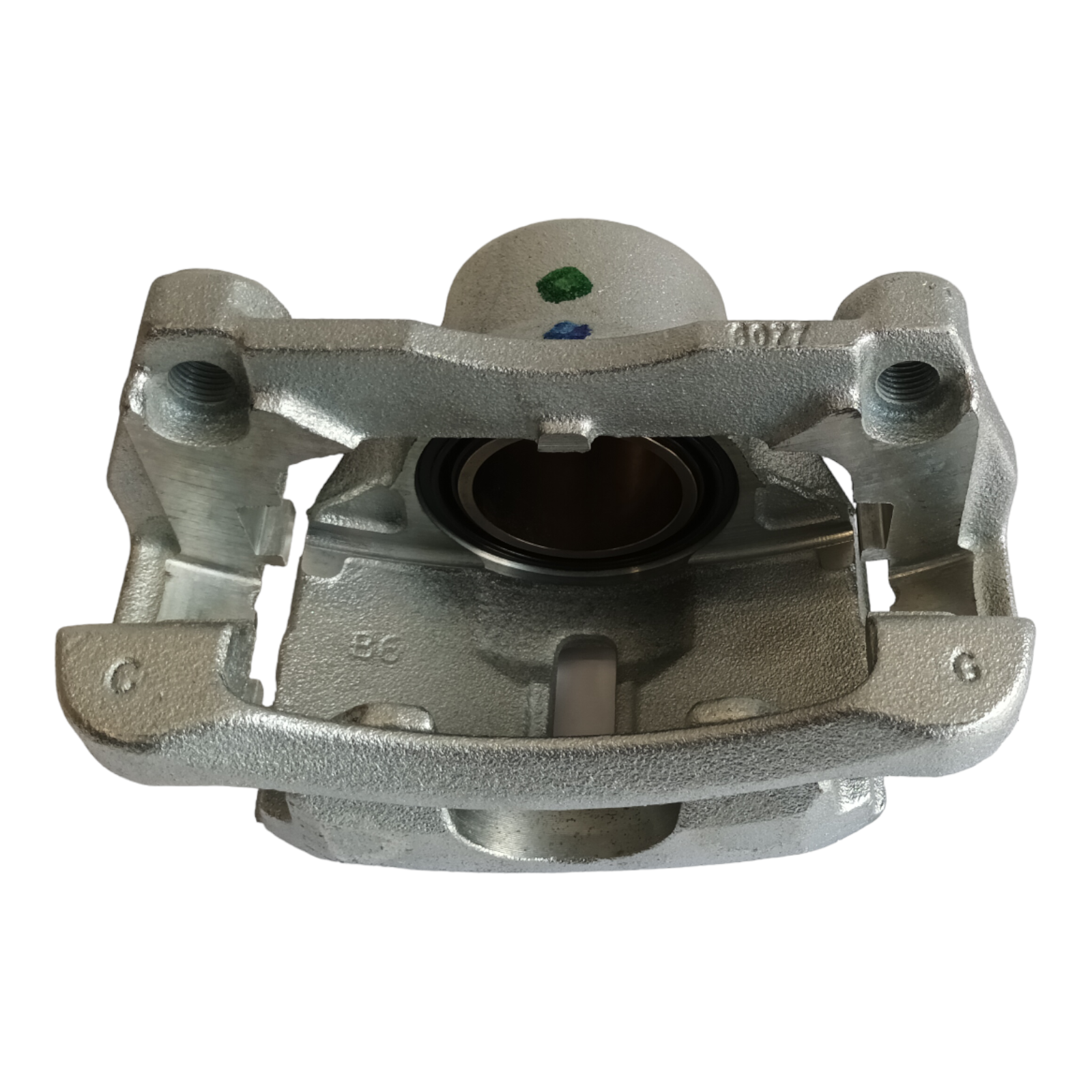 ボブリン キャリパーサポート ゲイルスピード/ブレンボ 4POT 40mmピッチ用