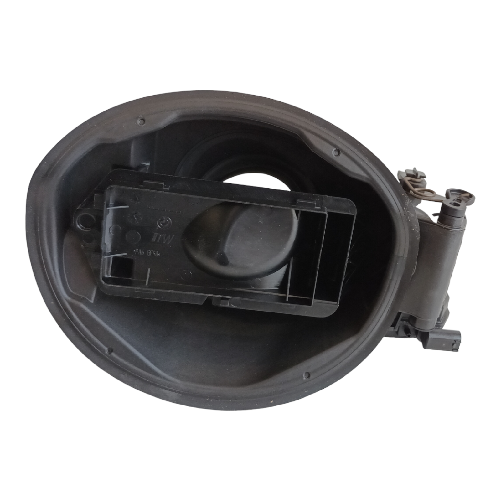 Genuine BMW 1-Series (F20) Fuel filler housing 51177238095