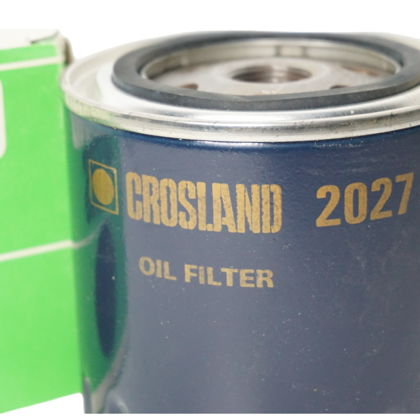 Crosland | Oil Filter | 2027| GFN Parts