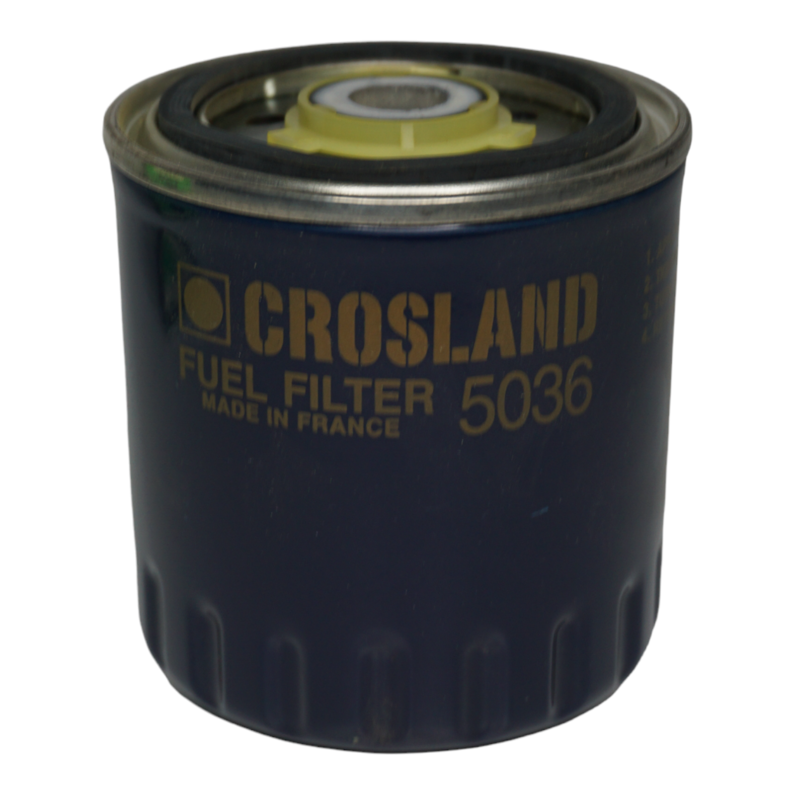 Crosland OEM Ford Mondeo (CNG) GPS Aerial module