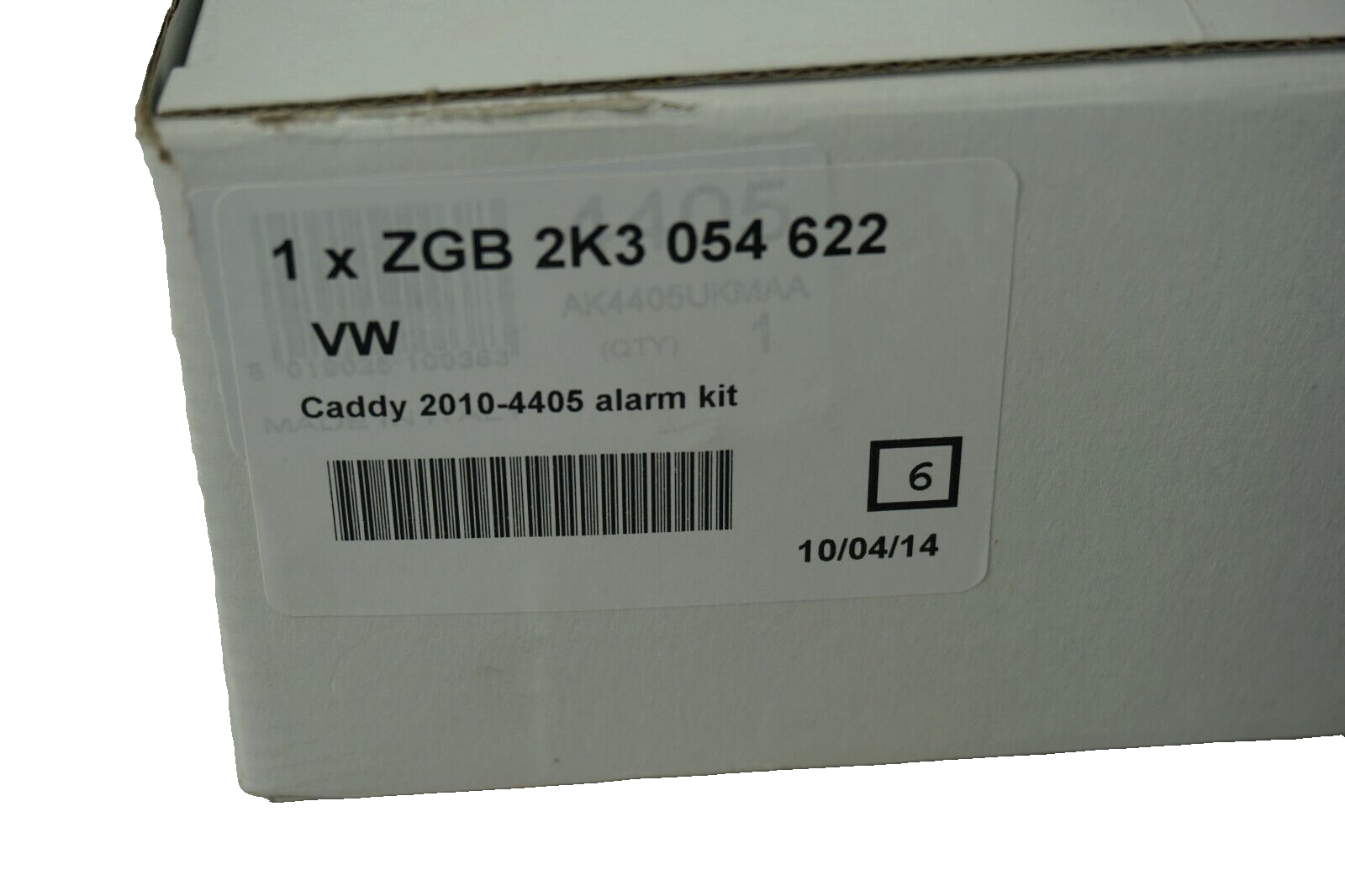 NEW OEM VW UP RIGHT HEADLAMP HOUSING REPAIR KIT 1S0998226 GENUINE NEW OEM VW UP RIGHT HEADLAMP HOUSING REPAIR KIT 1S0998226 GENUINE