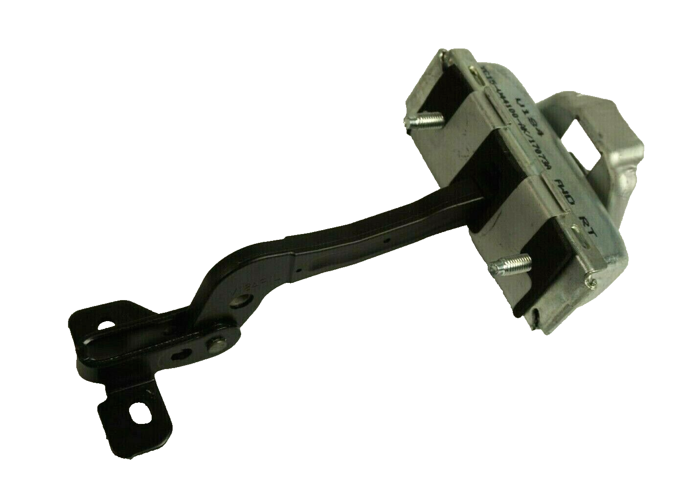 Genuine Ford Transit (TT9) RH OS Door check assembly 5146438