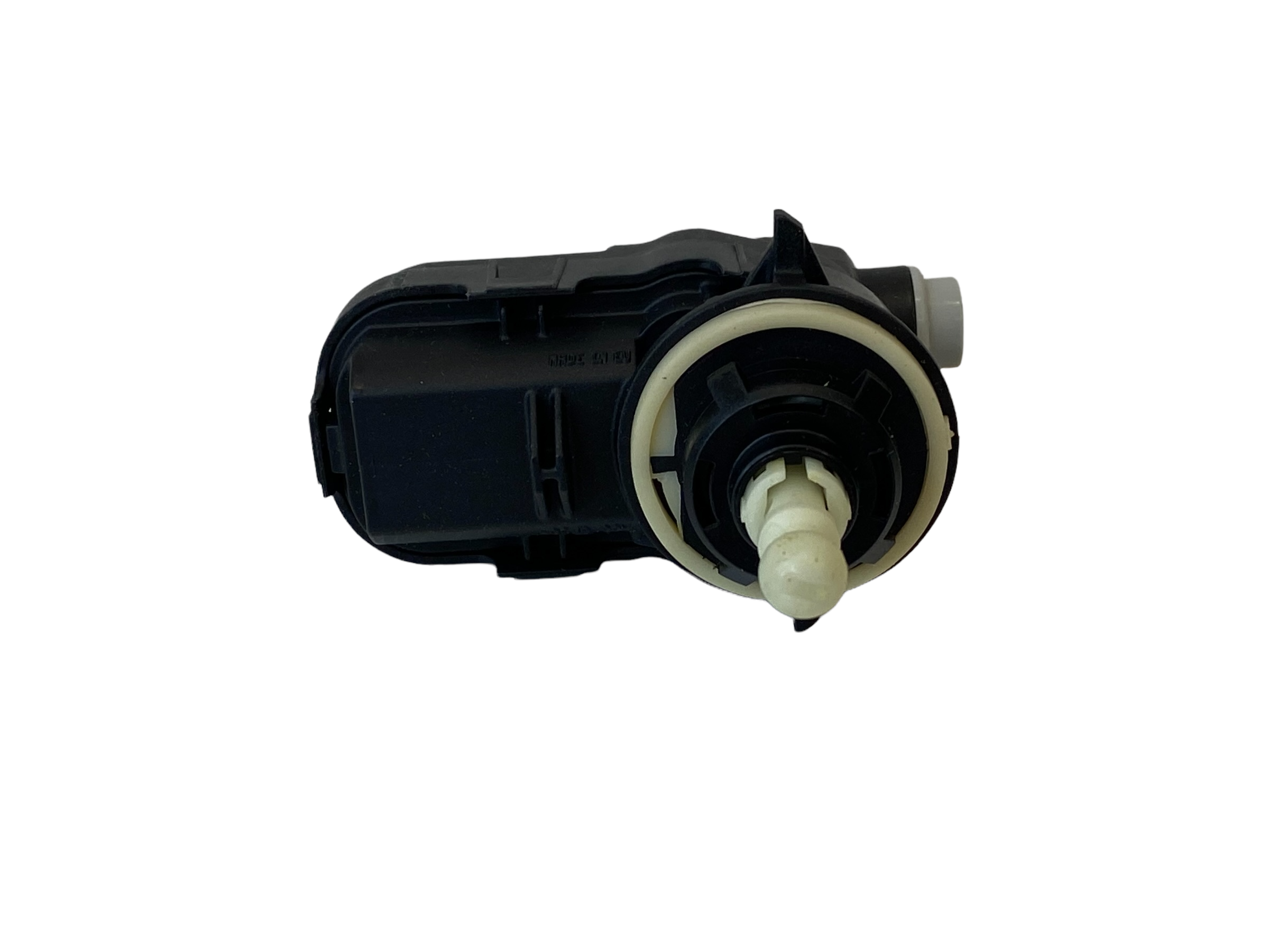 Genuine Renault Clio 4 Headlamp levelling actuator assembly 260C66164R