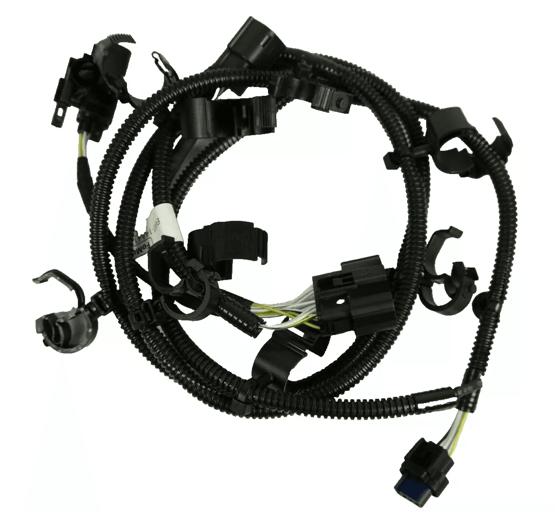 Genuine Ford C-MAX (CEU) Engine wiring assembly 2164293