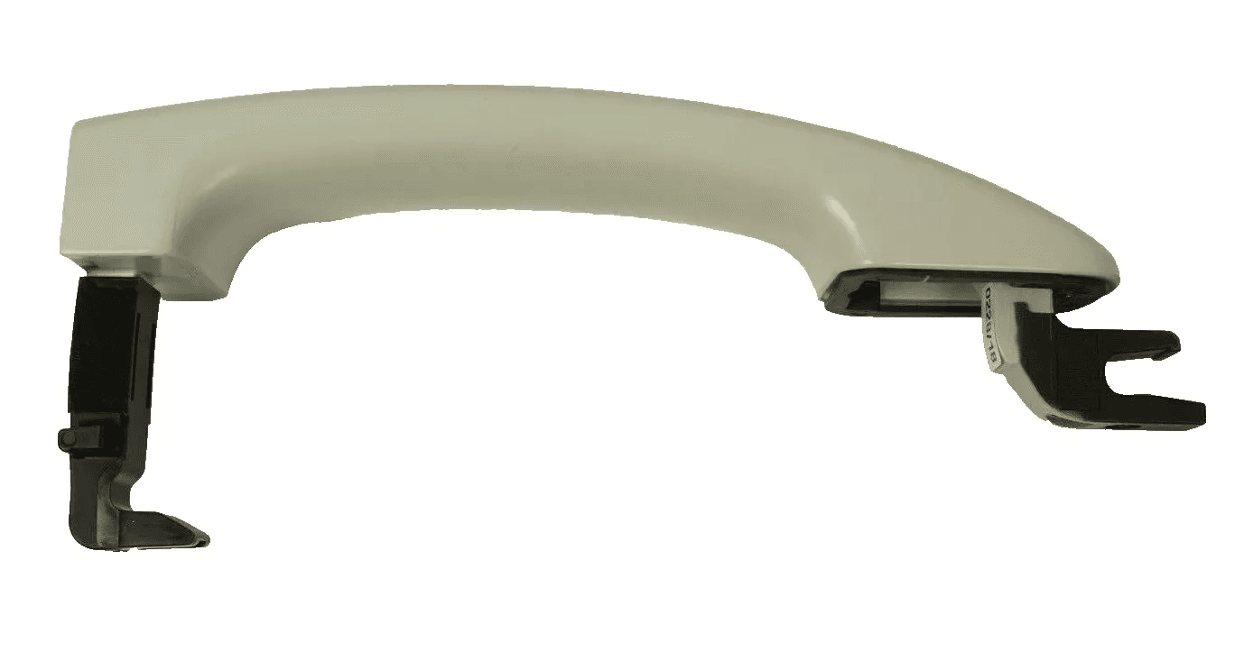 Genuine Ford Ranger (TKE) Outer Front door handle assembly 2004950