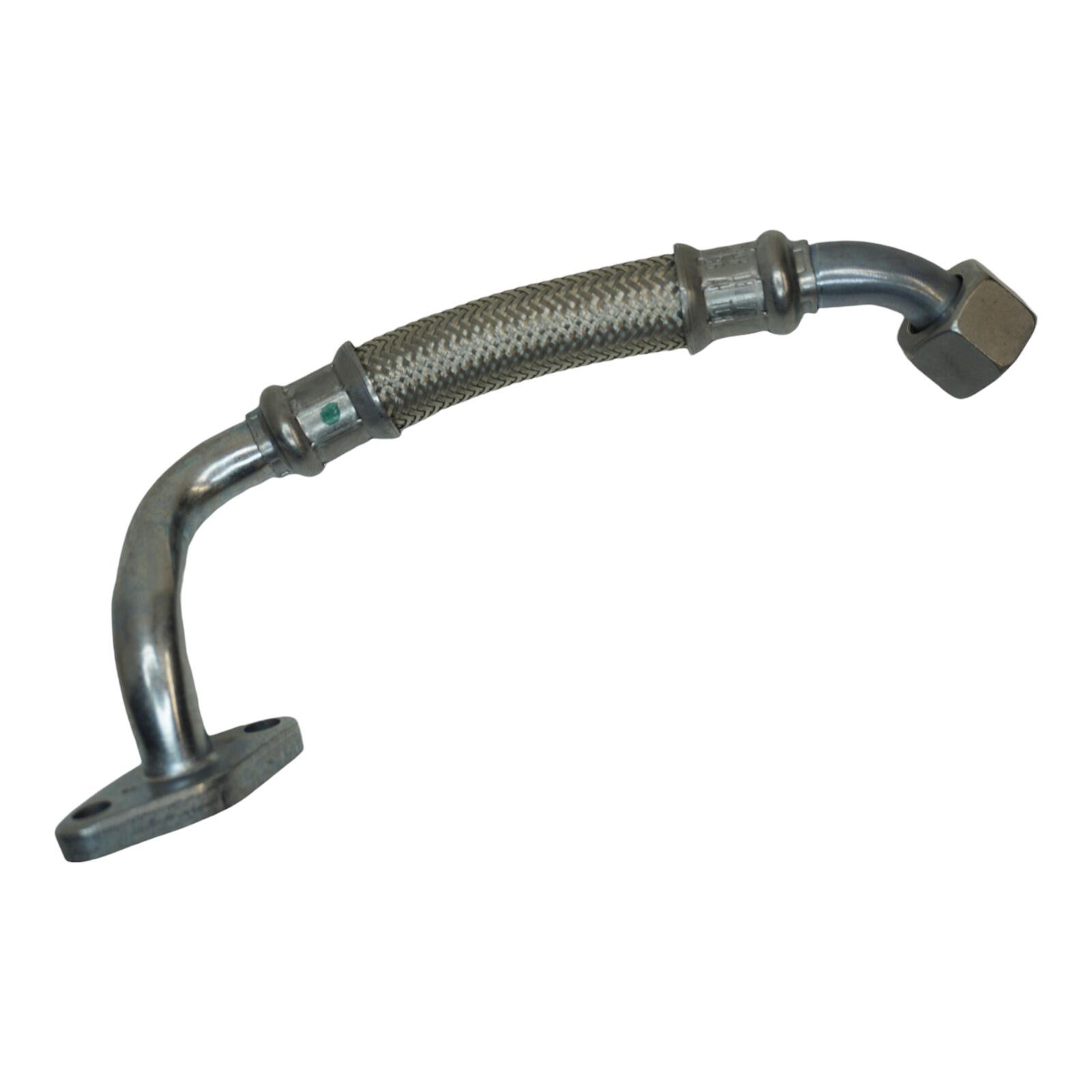 Genuine Volkswagen Passat Audi A4 A6 Skoda Superb Oil return pipe 028145736AH