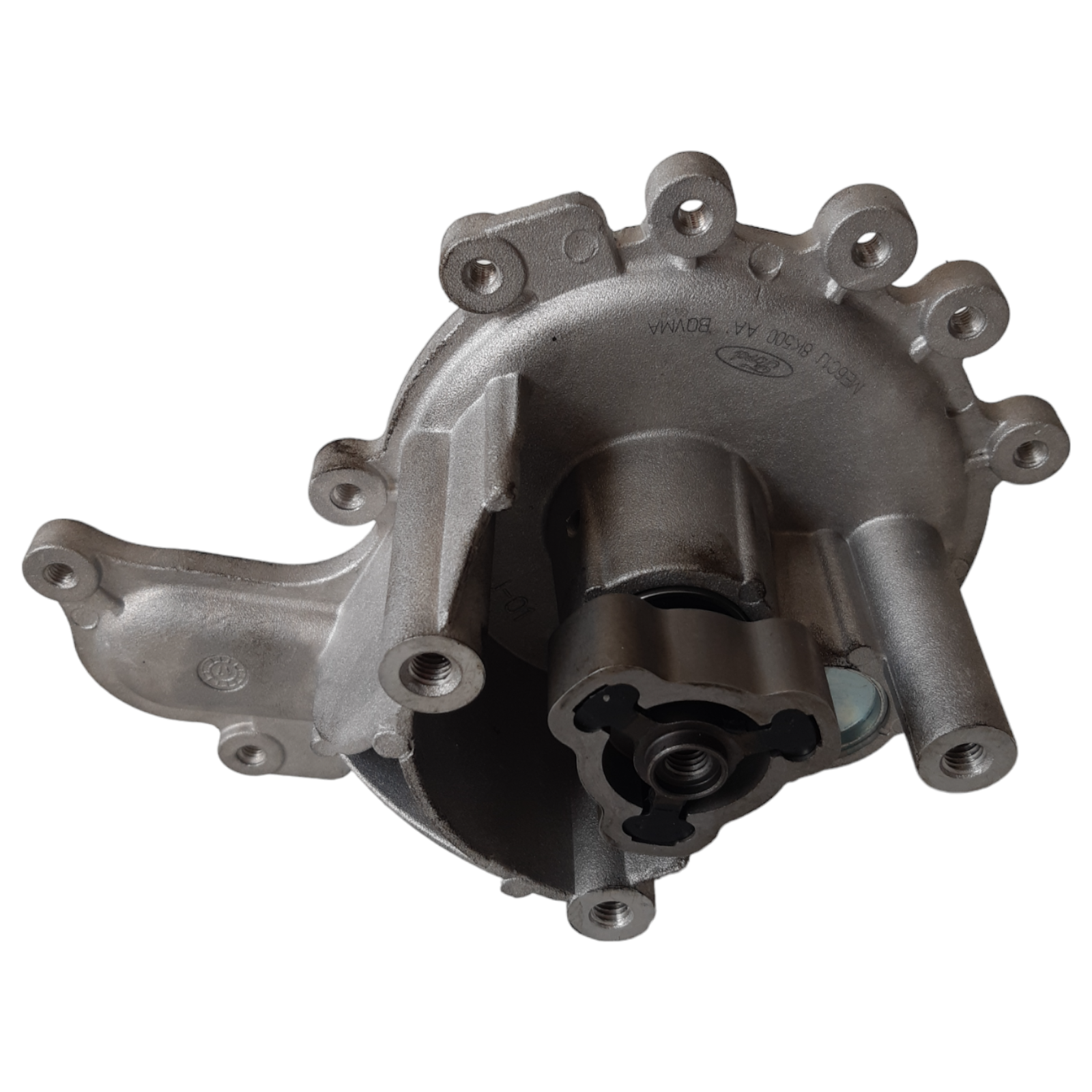 Motorcraft | Water Pump Assembly | 2183892 | For Ford Transit | GFN Parts