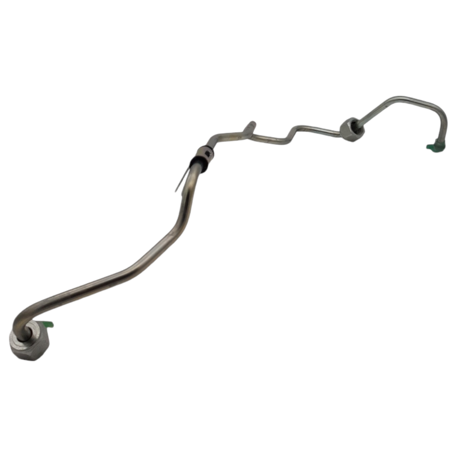 Genuine Nissan Navara (D23M) NV400 (X62) Fuel pipe 1681800Q1F