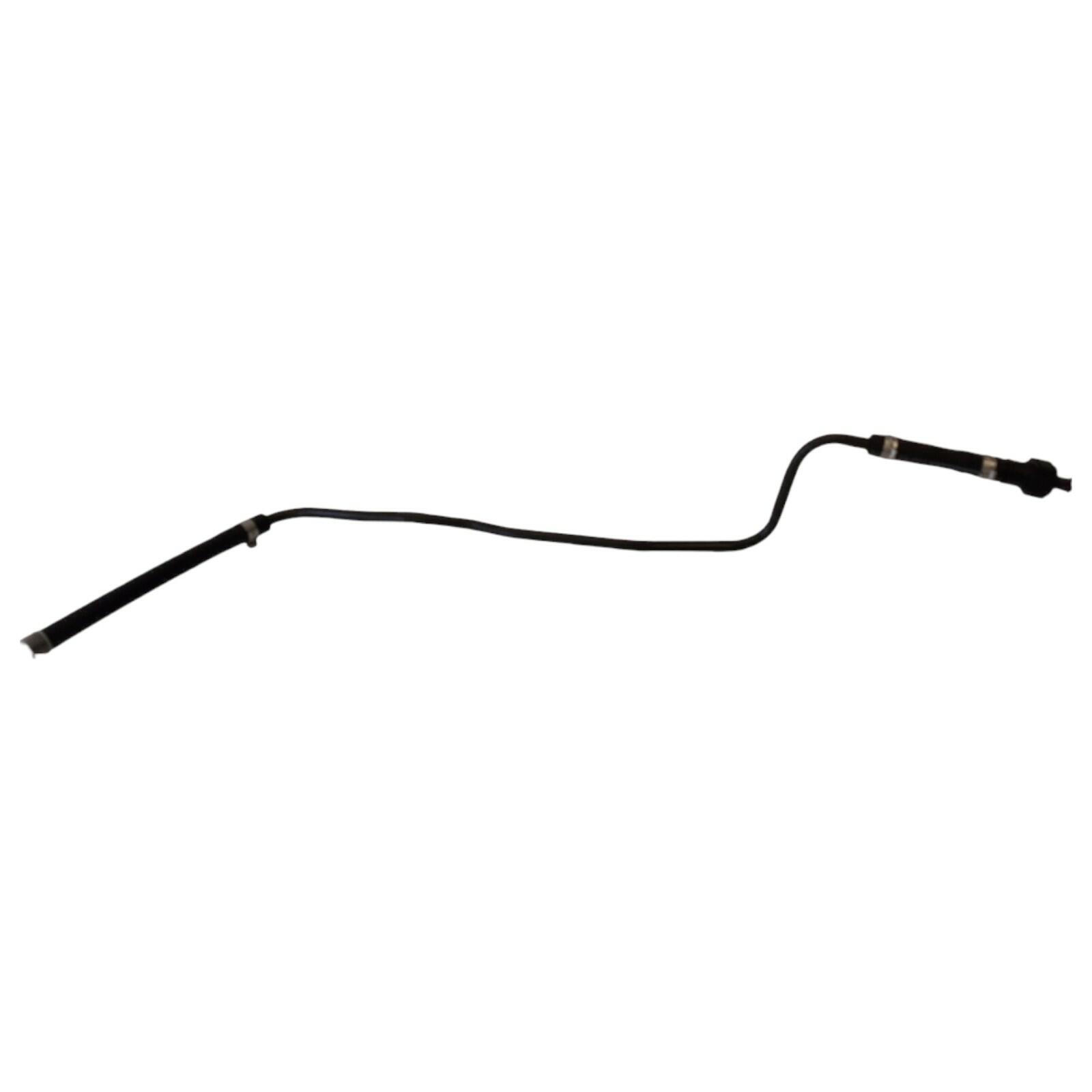 Genuine PSA Peugeot Citroen Clutch master cylinder pipe 2156V1
