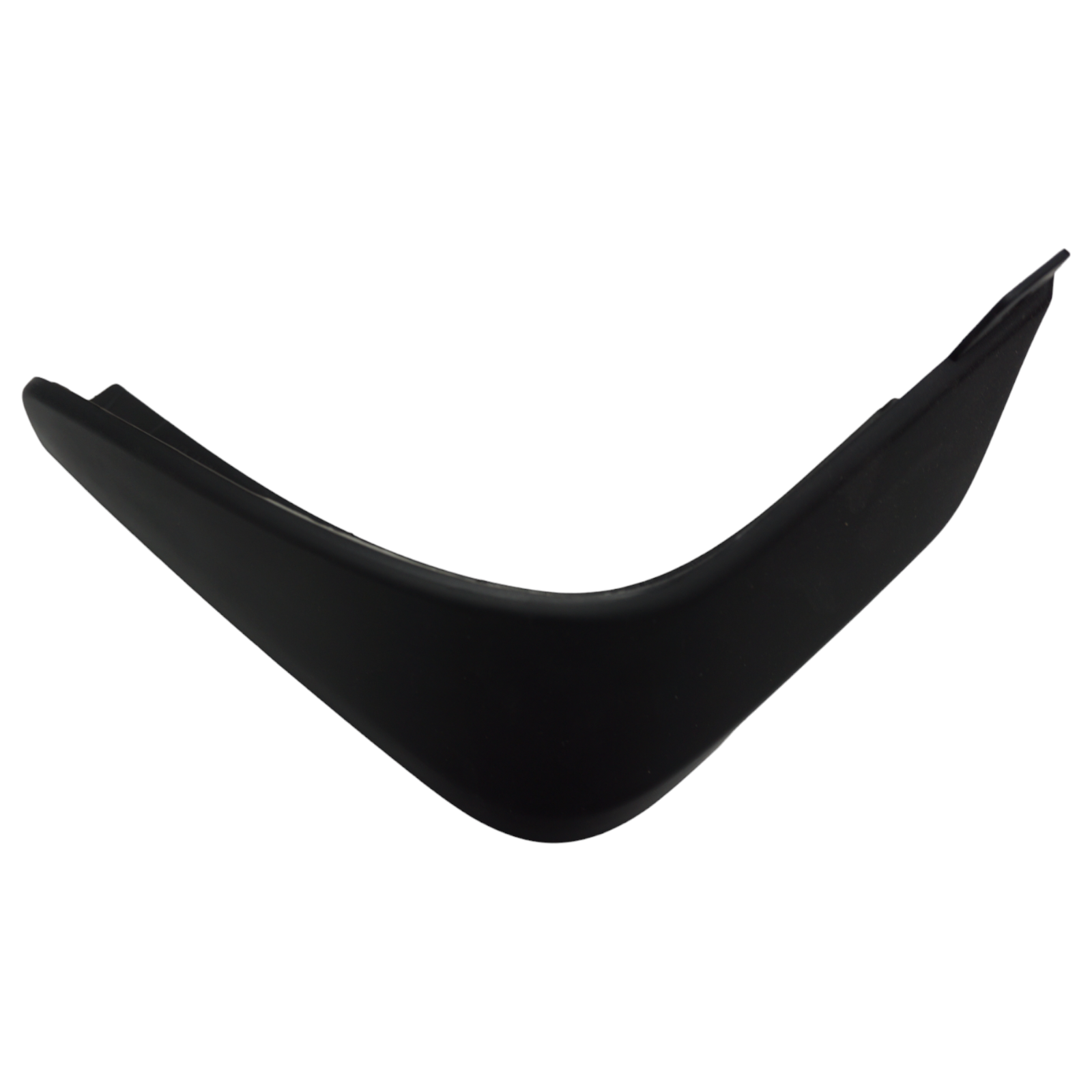 Genuine Nissan Micra LH NS Rear mudguard (no fixings) G88131HD00