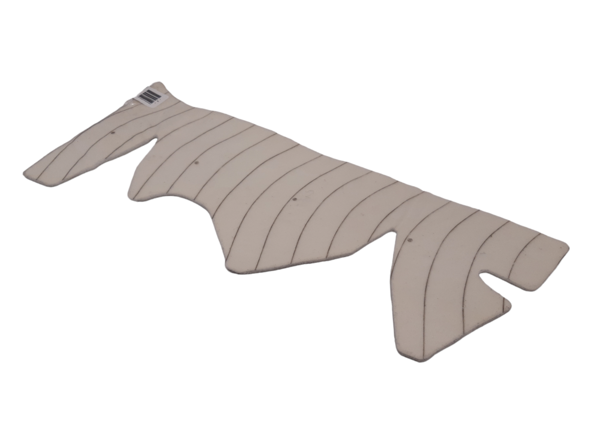 Genuine Ford Kuga Heat Shield 2526351