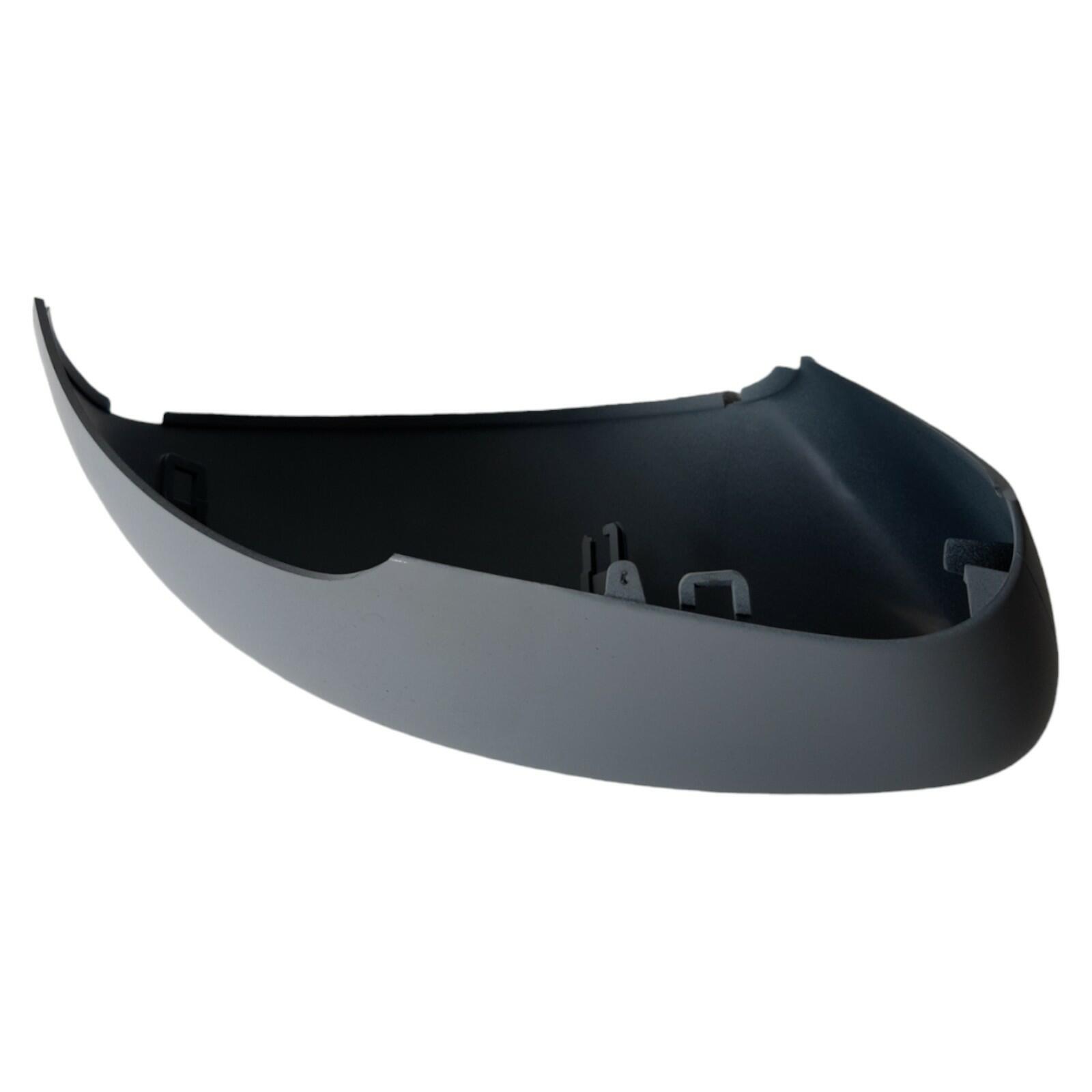 Genuine Renault Clio LH NS Wing mirror cover 963739179R