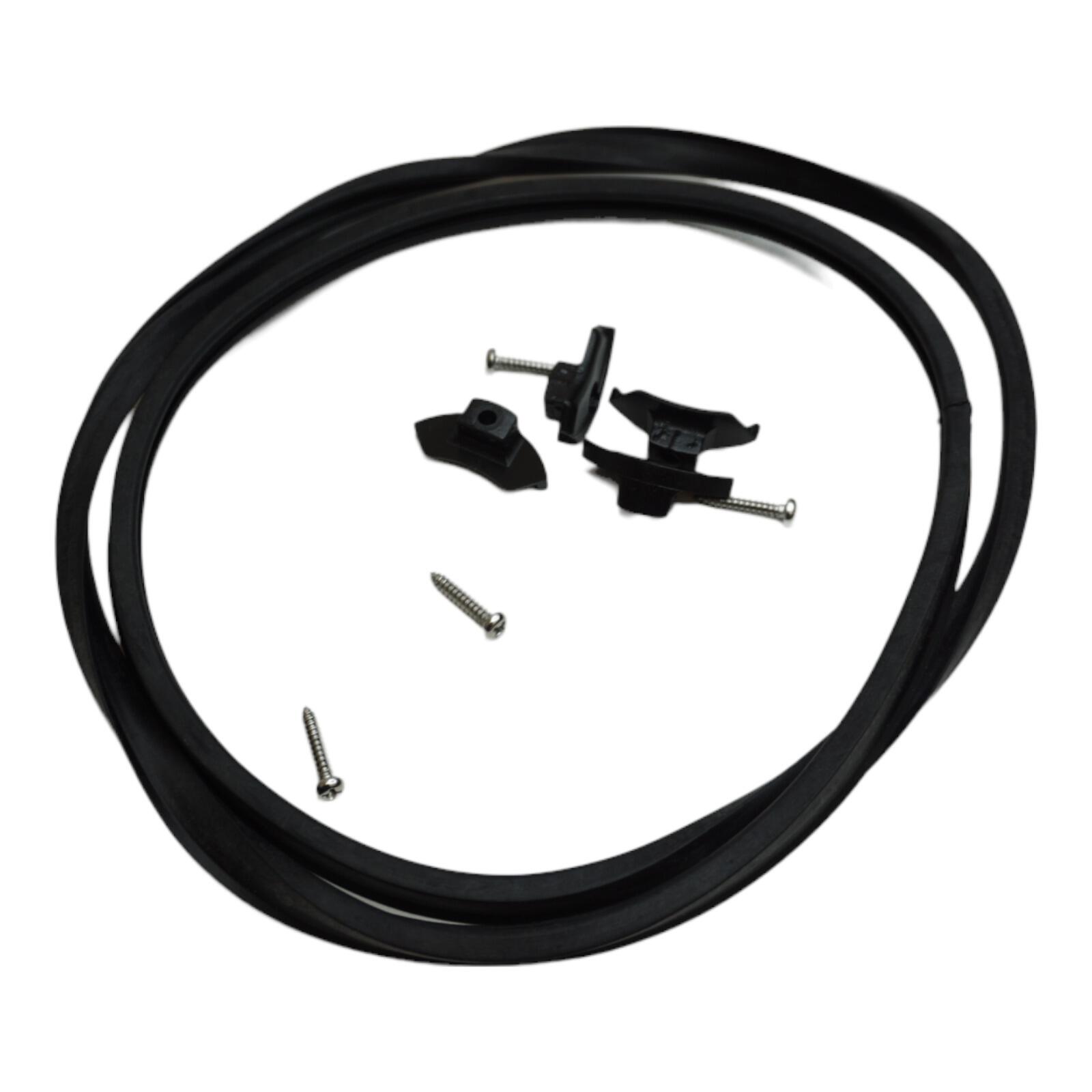 UniTruck Main Mirror Repair Kit 7184R