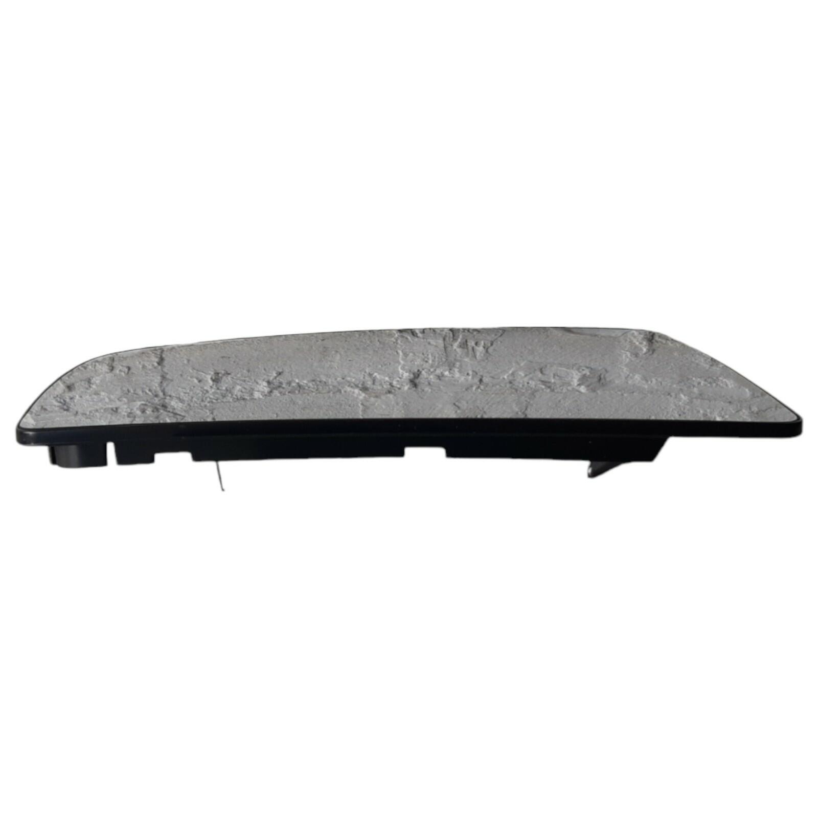 Macht RH OS Wing mirror glass fits Ford Transit (Heated convex) 490591141