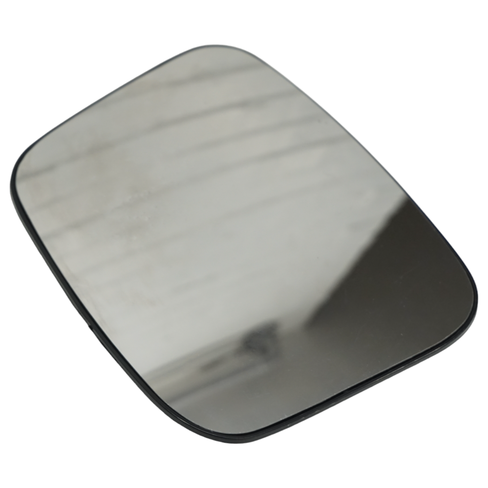 Multipart LH NS Mirror glass VMG1151