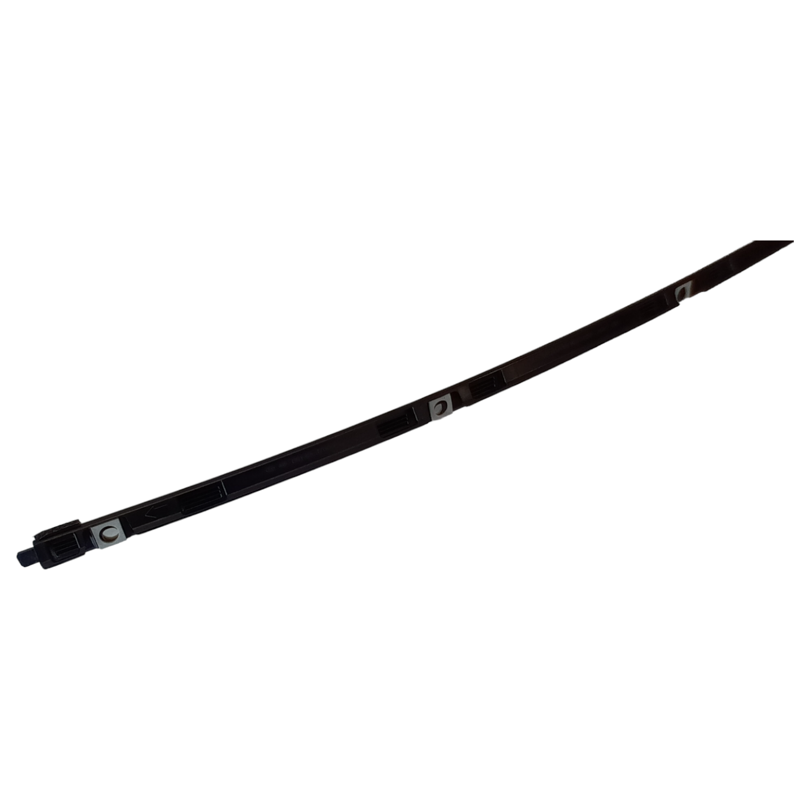 KIA Ceed (18) RH OS Windscreen moulding original equipment