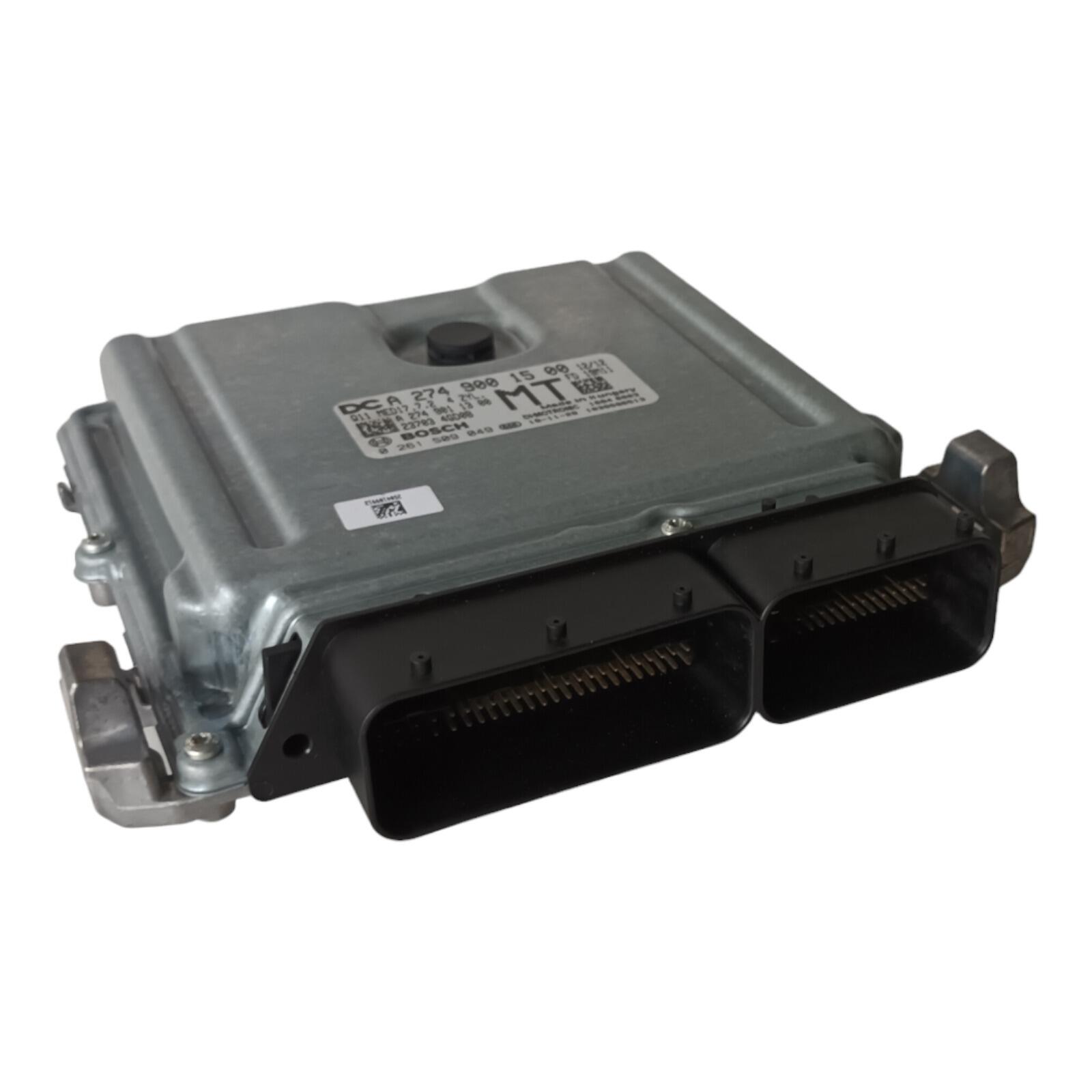 Genuine Infiniti Q50 Engine control module (blank) 23703HG00F