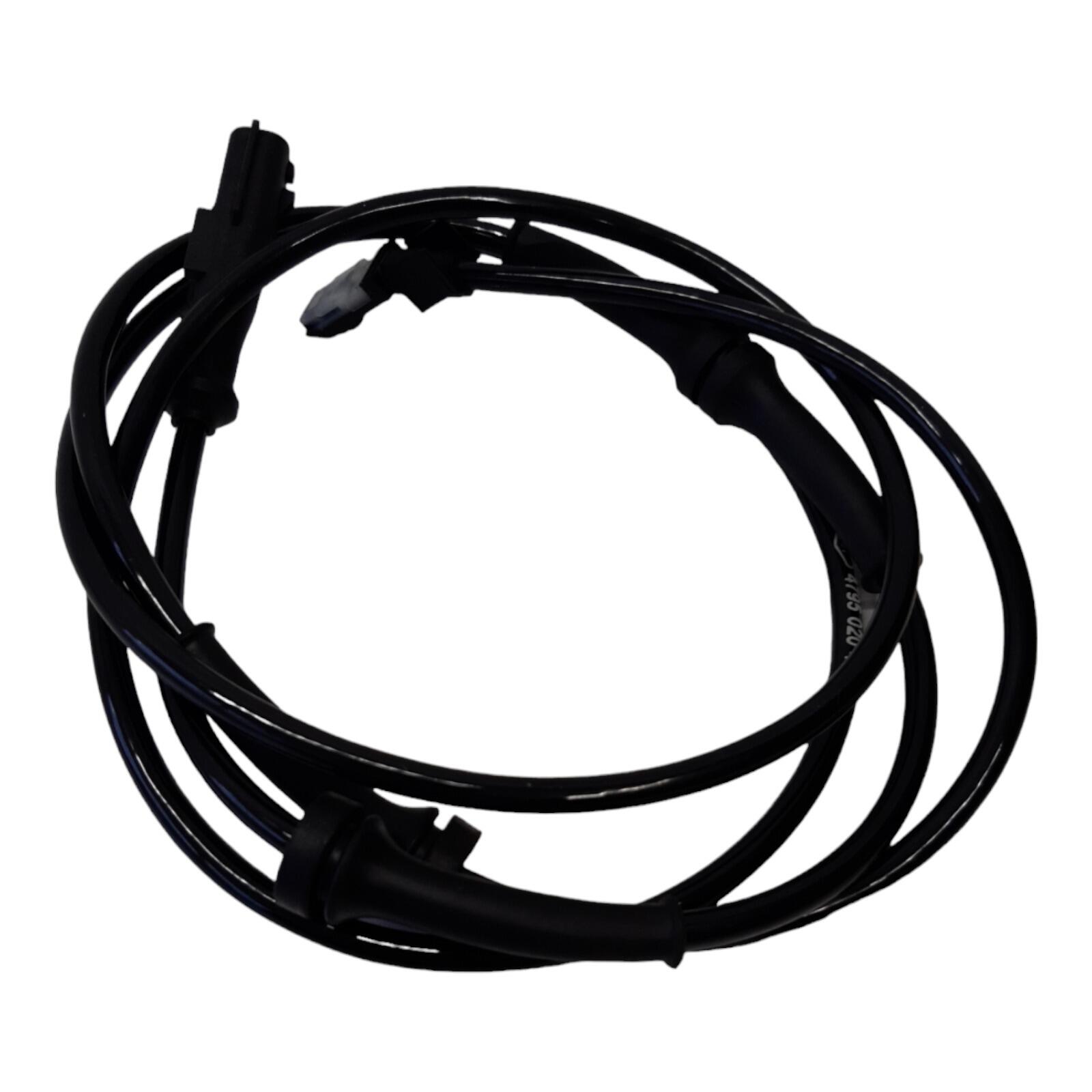 Genuine Renault Kangoo 2 RH OS Rear ABS sensor 479502046R