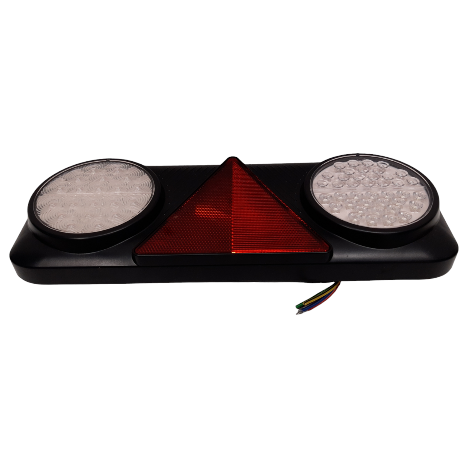 Peterson Lighting LH NS Replacement rear light PM1287L