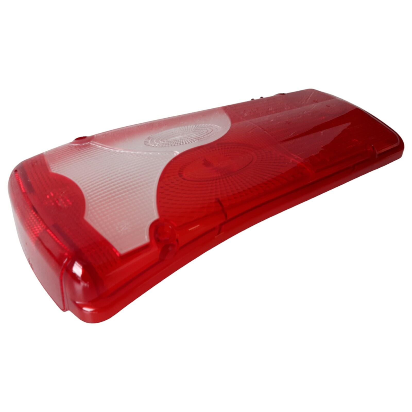Vignal Systems RH OS Rear lamp lens fits Sprinter Crafter chassis cabs 056550