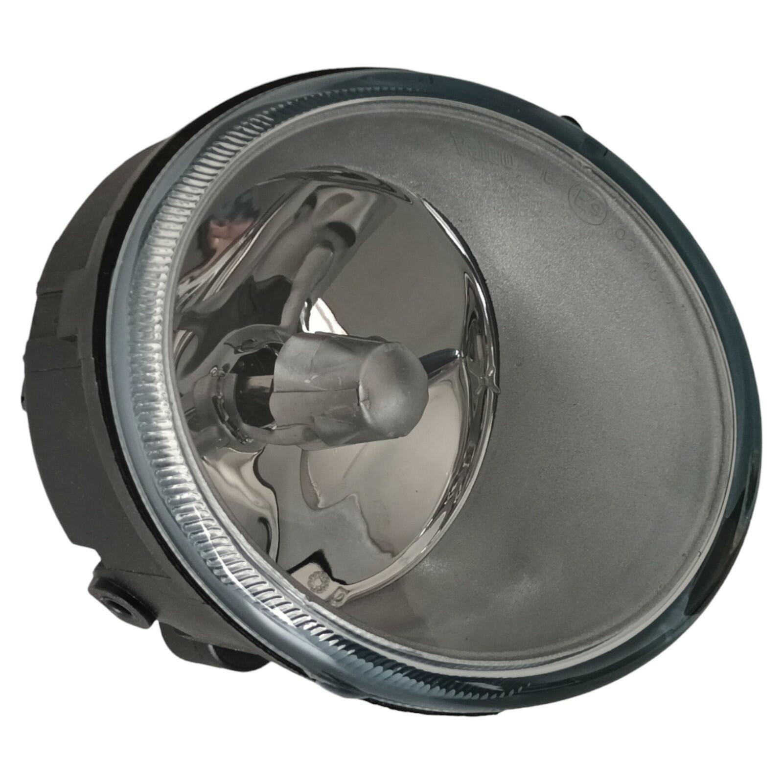 Genuine Vauxhall Vivaro A Front RH OS Fog lamp assembly 91160028