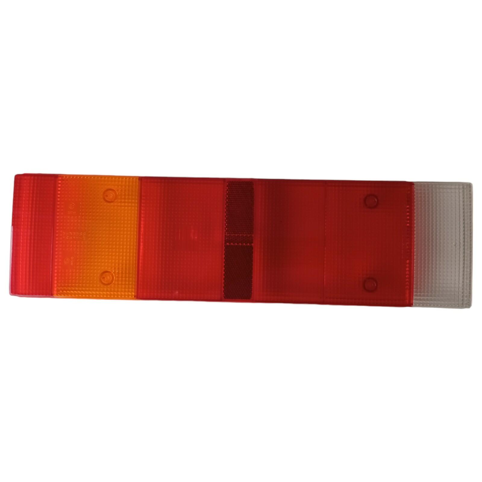 TRP Rear lamp lens fits DAF Iveco MAN Renault trucks 1272653