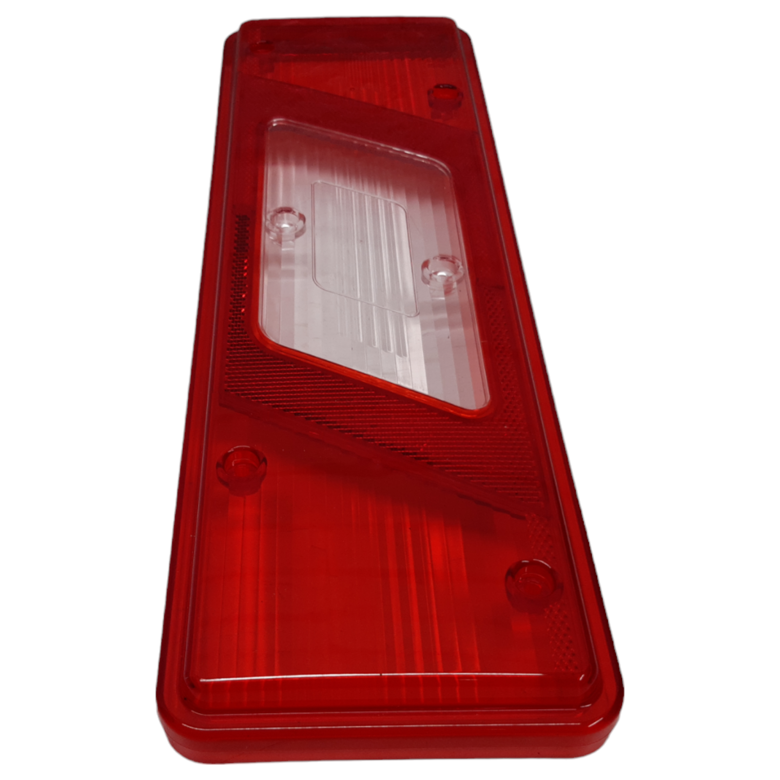VM RH OS Rear light lens fits Ford Transit (chassis cab) 478592550