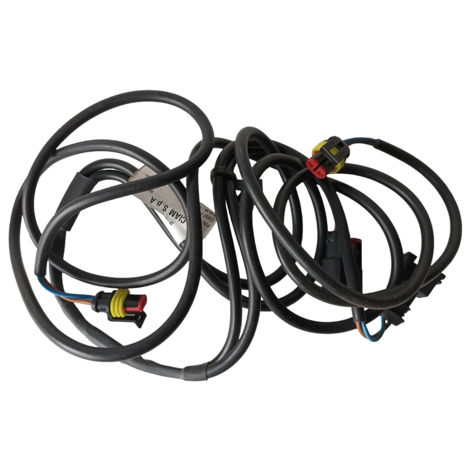 Genuine Ford Transit (TTG) Running board lamp wiring assembly 1850564