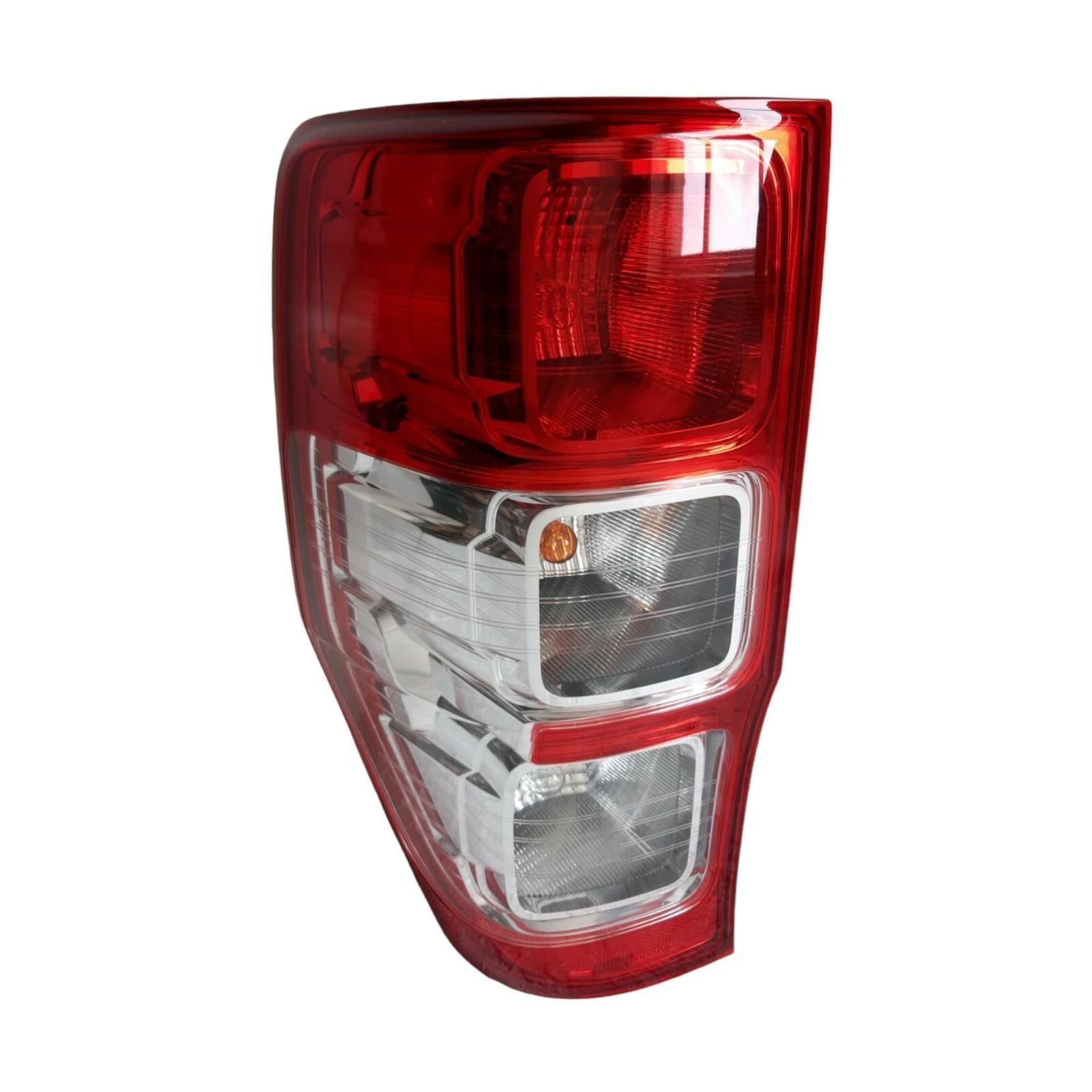 Genuine Ford Ranger LH NS Rear lamp assembly 1931030